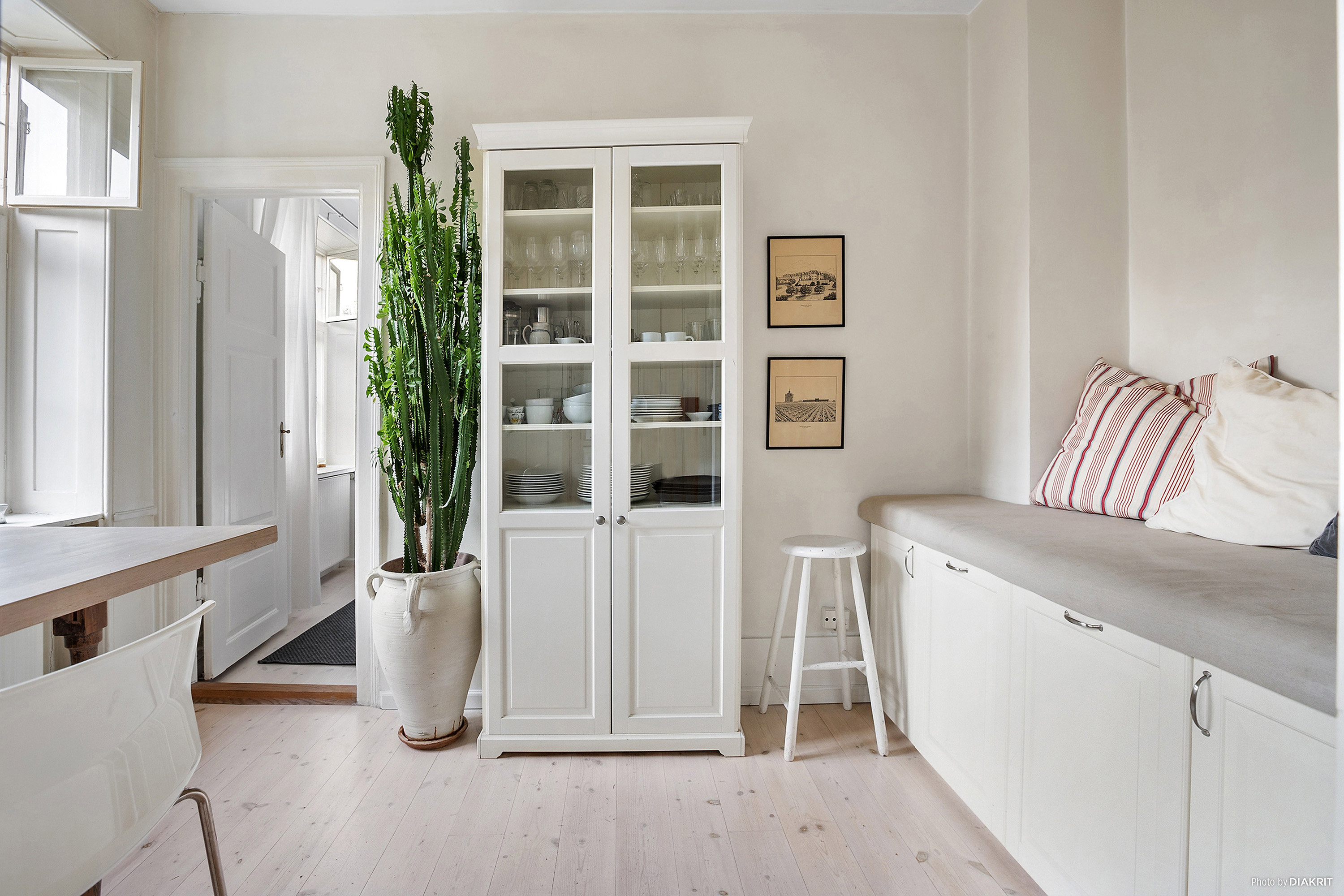 Sundevedsgade 4, 2., 1751 København V - Billed