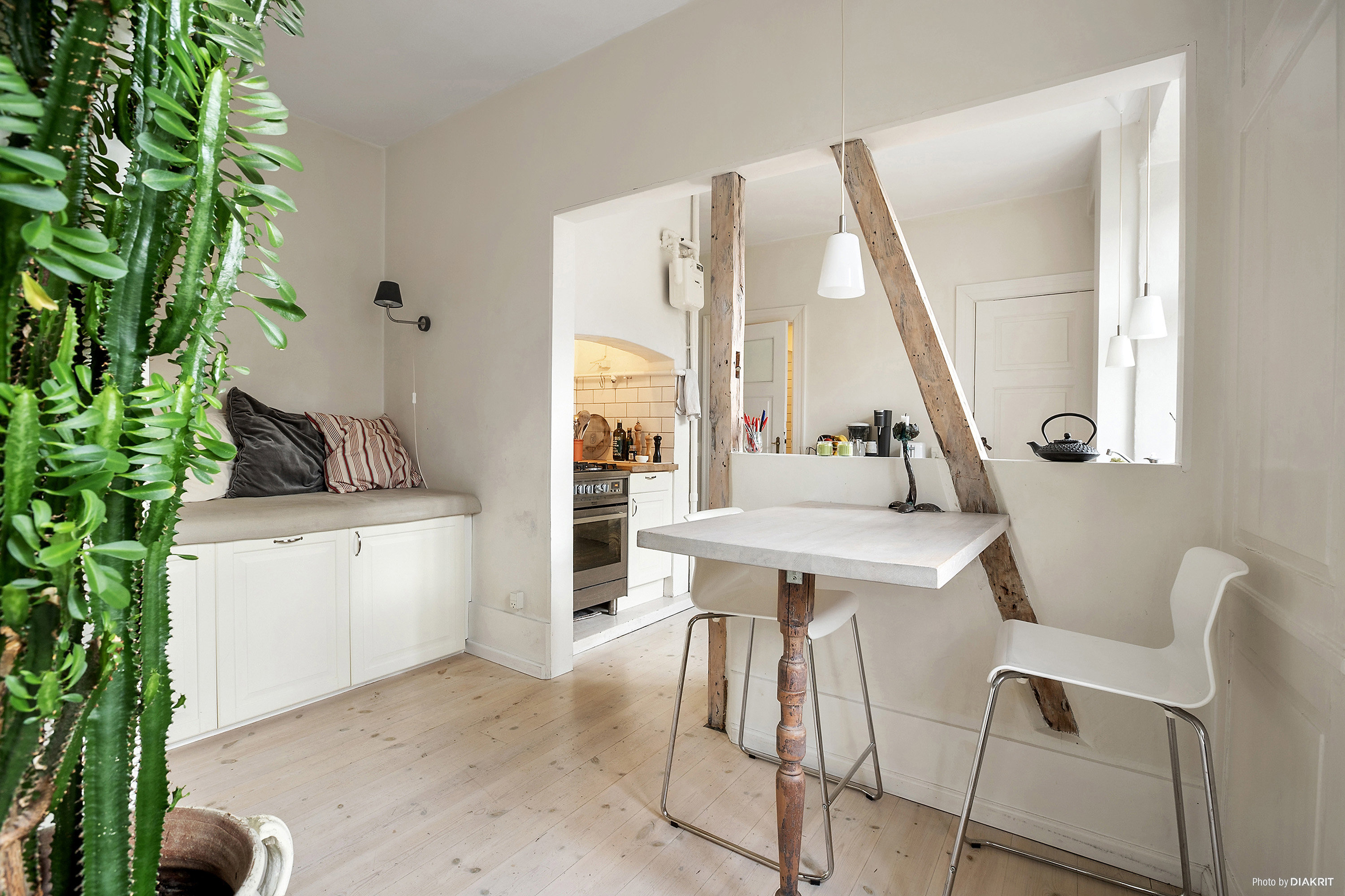 Sundevedsgade 4, 2., 1751 København V - Billed
