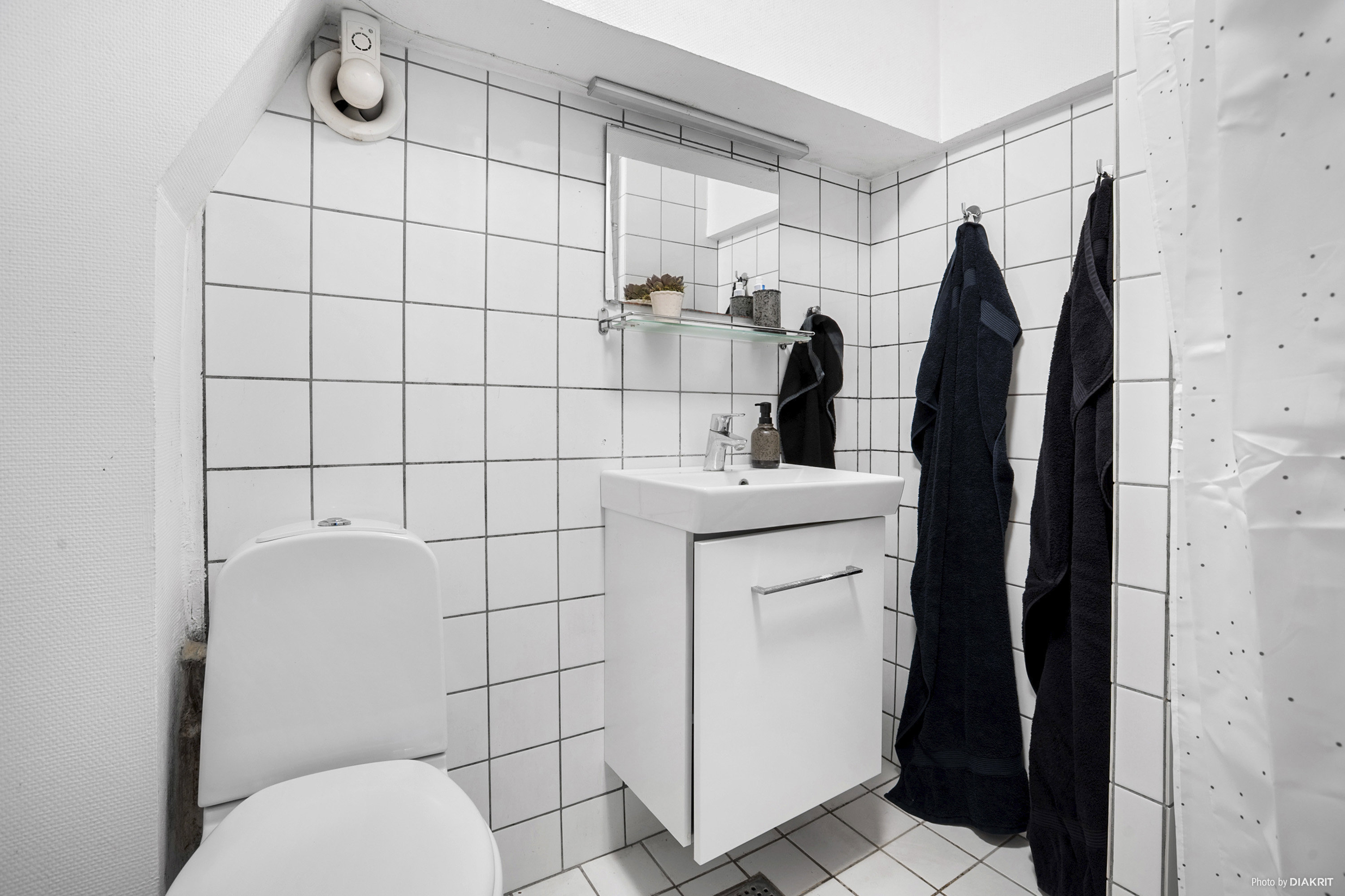 Tuelandsvej 16, 2300 København S - Billed