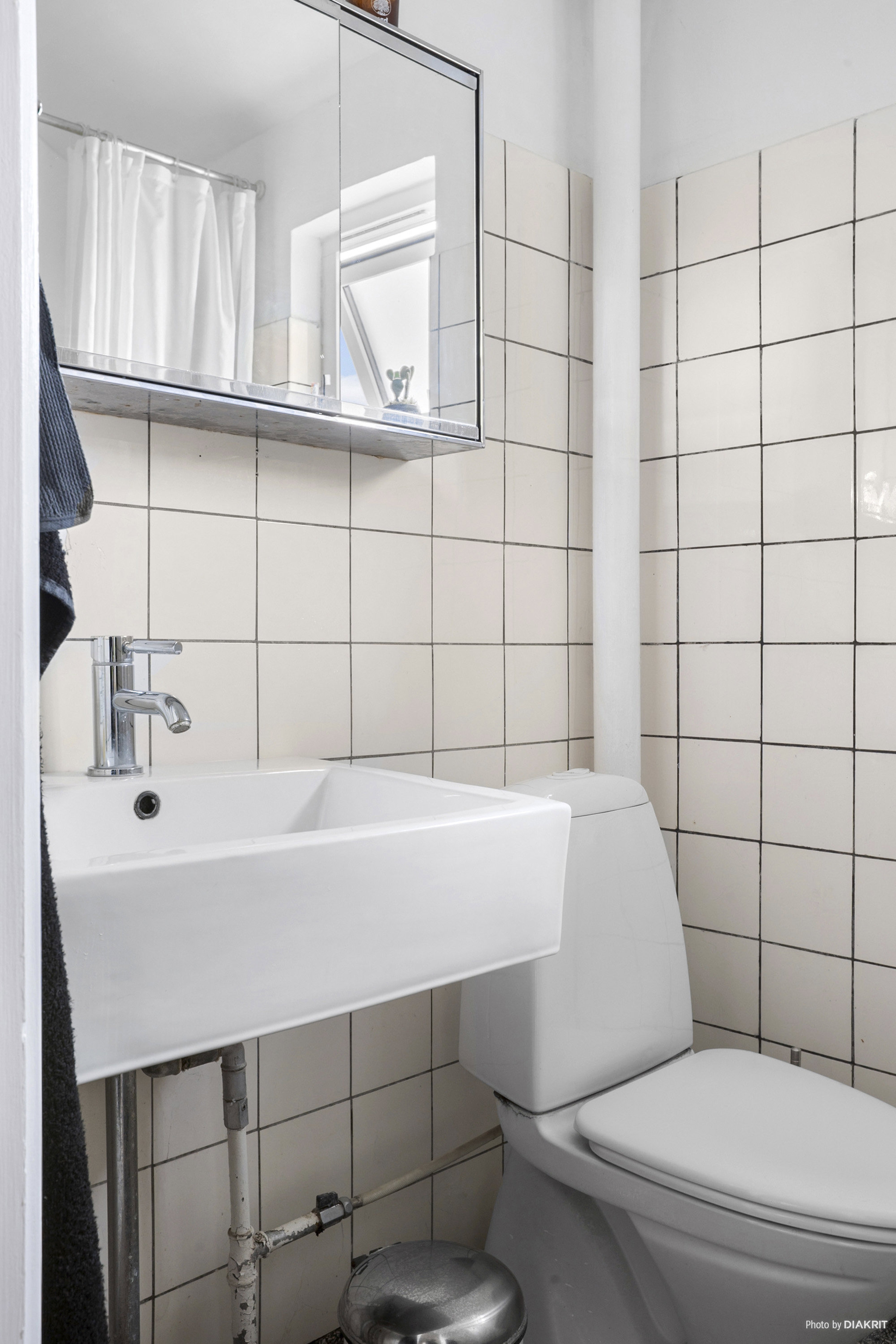 Tuelandsvej 16, 2300 København S - Billed