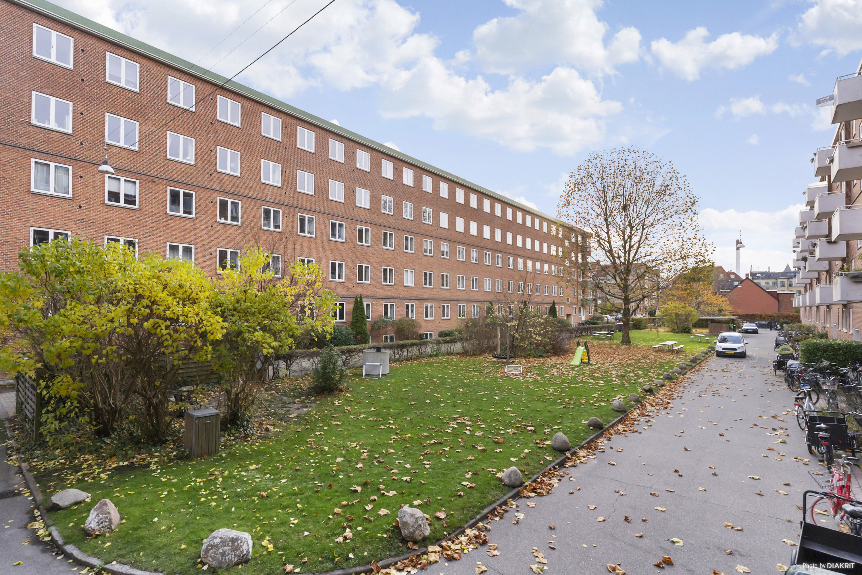 Ejendommen
