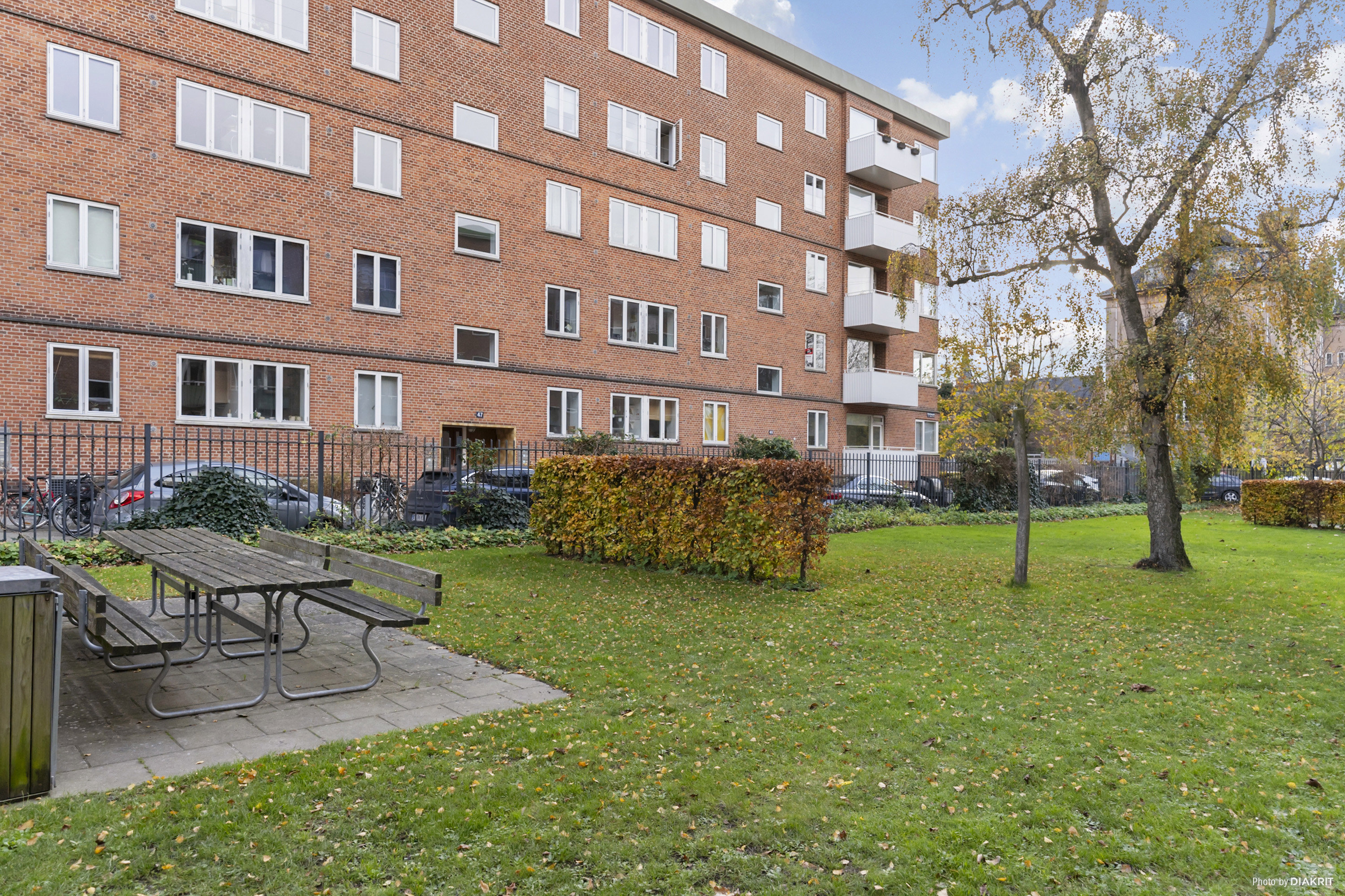 Ejendommen