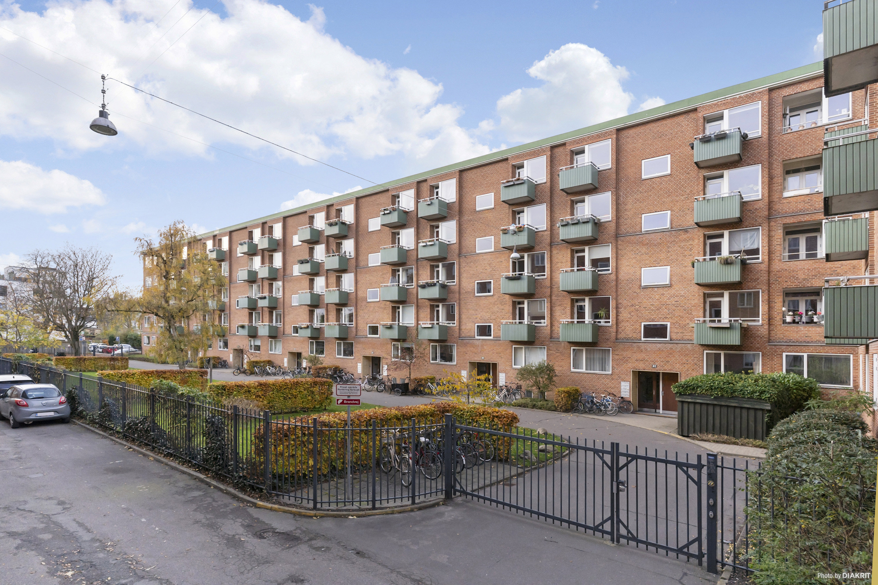 Ejendommen