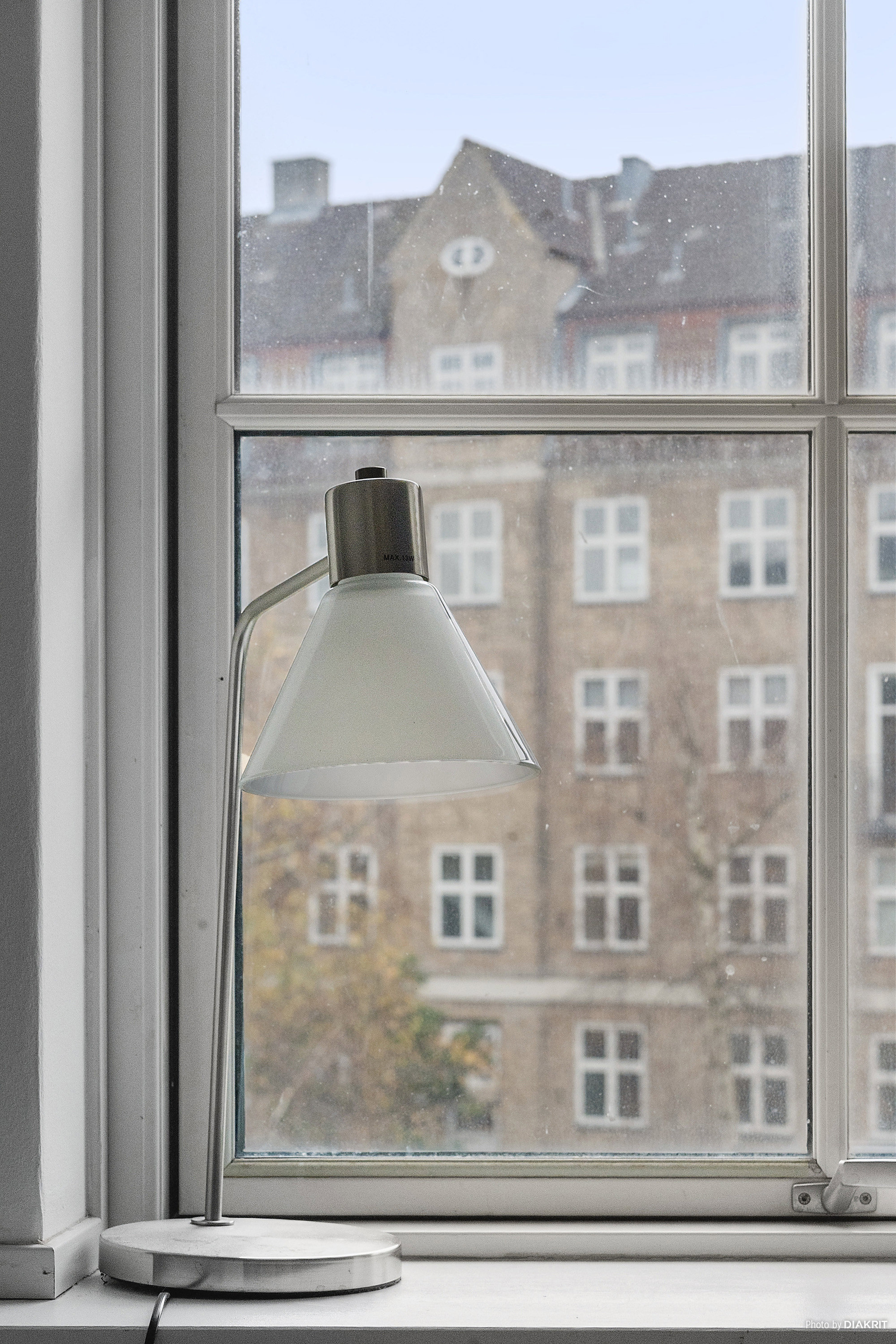 Område