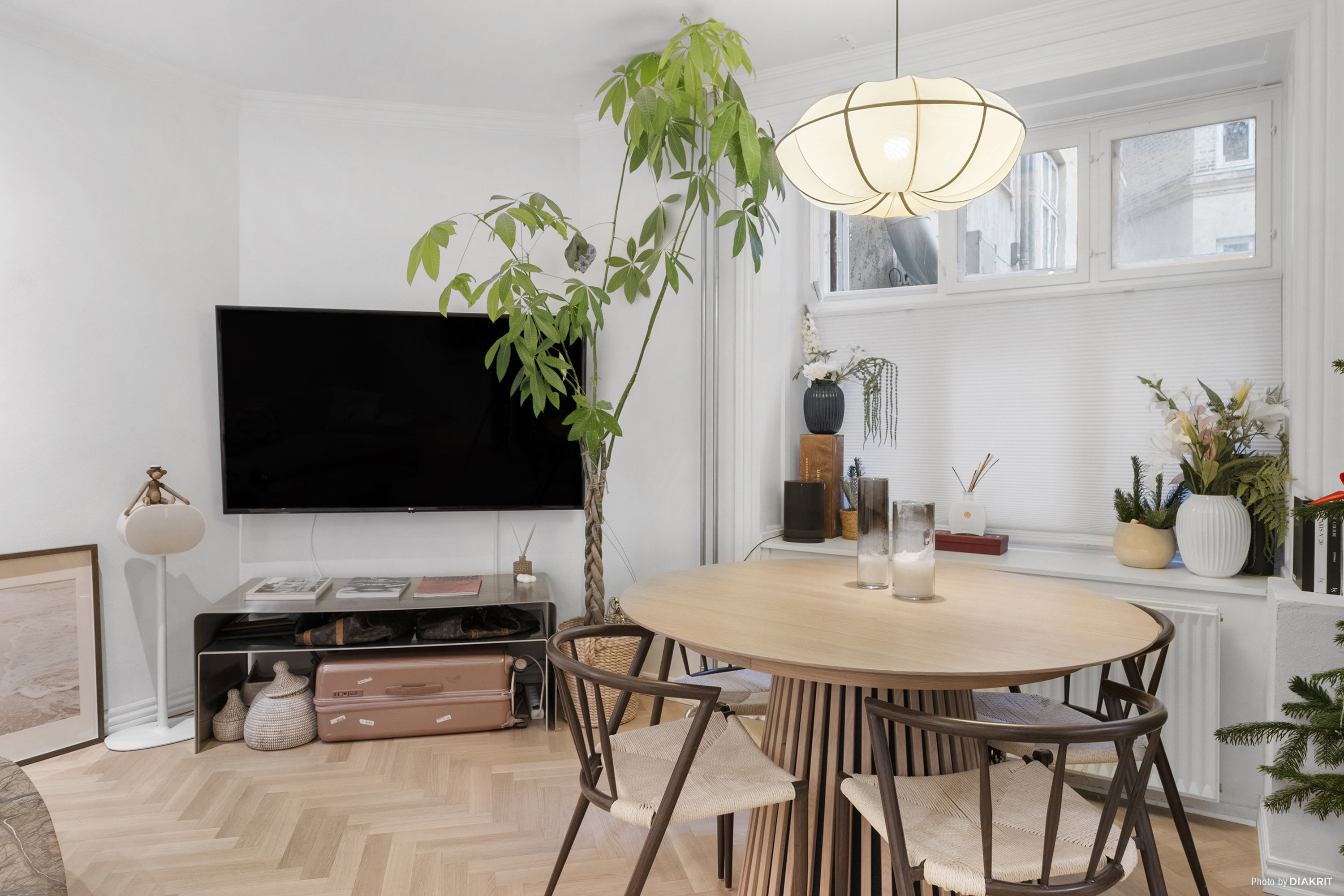 Enghavevej 7, st. tv., 1674 København V - Billed