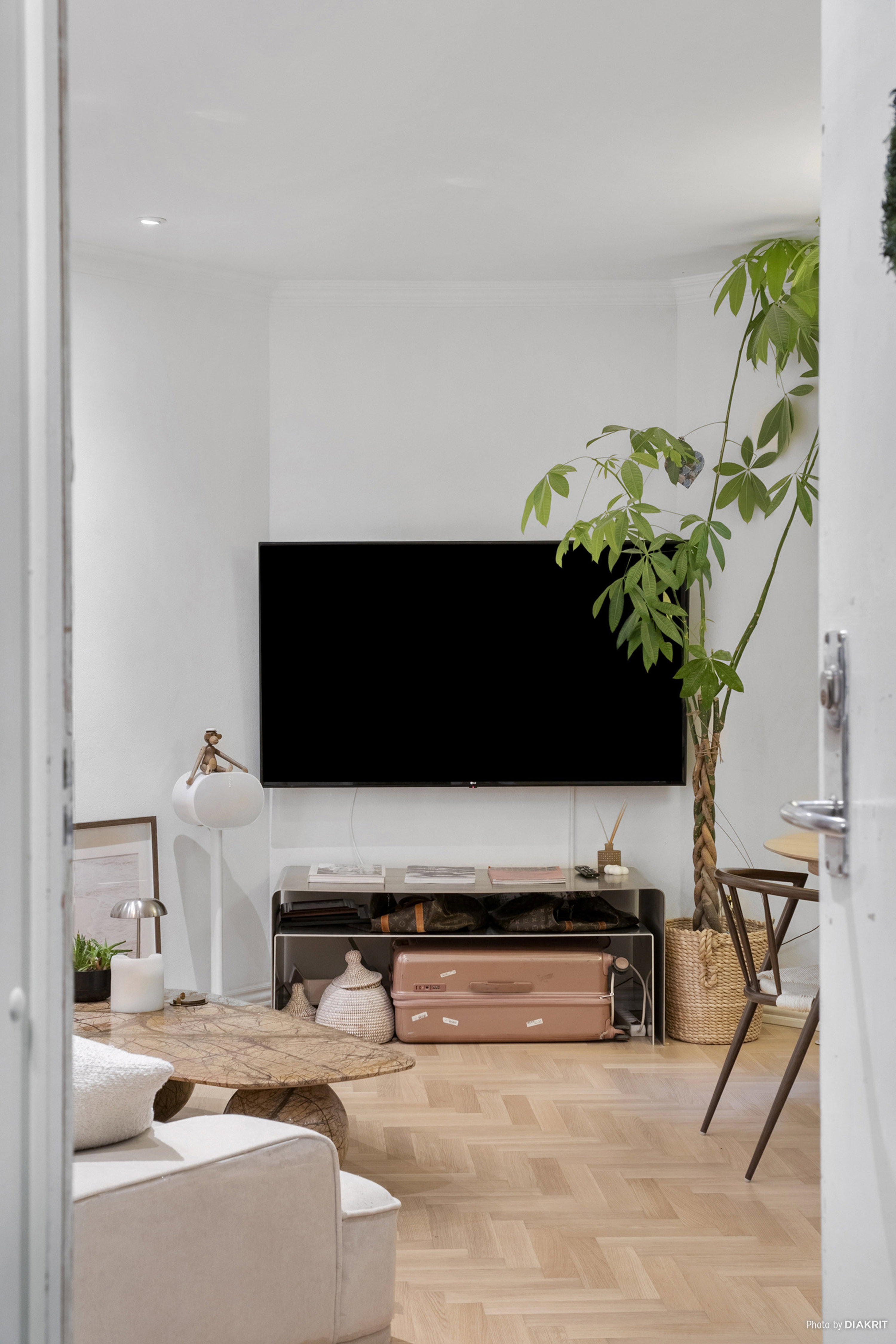 Enghavevej 7, st. tv., 1674 København V - Billed