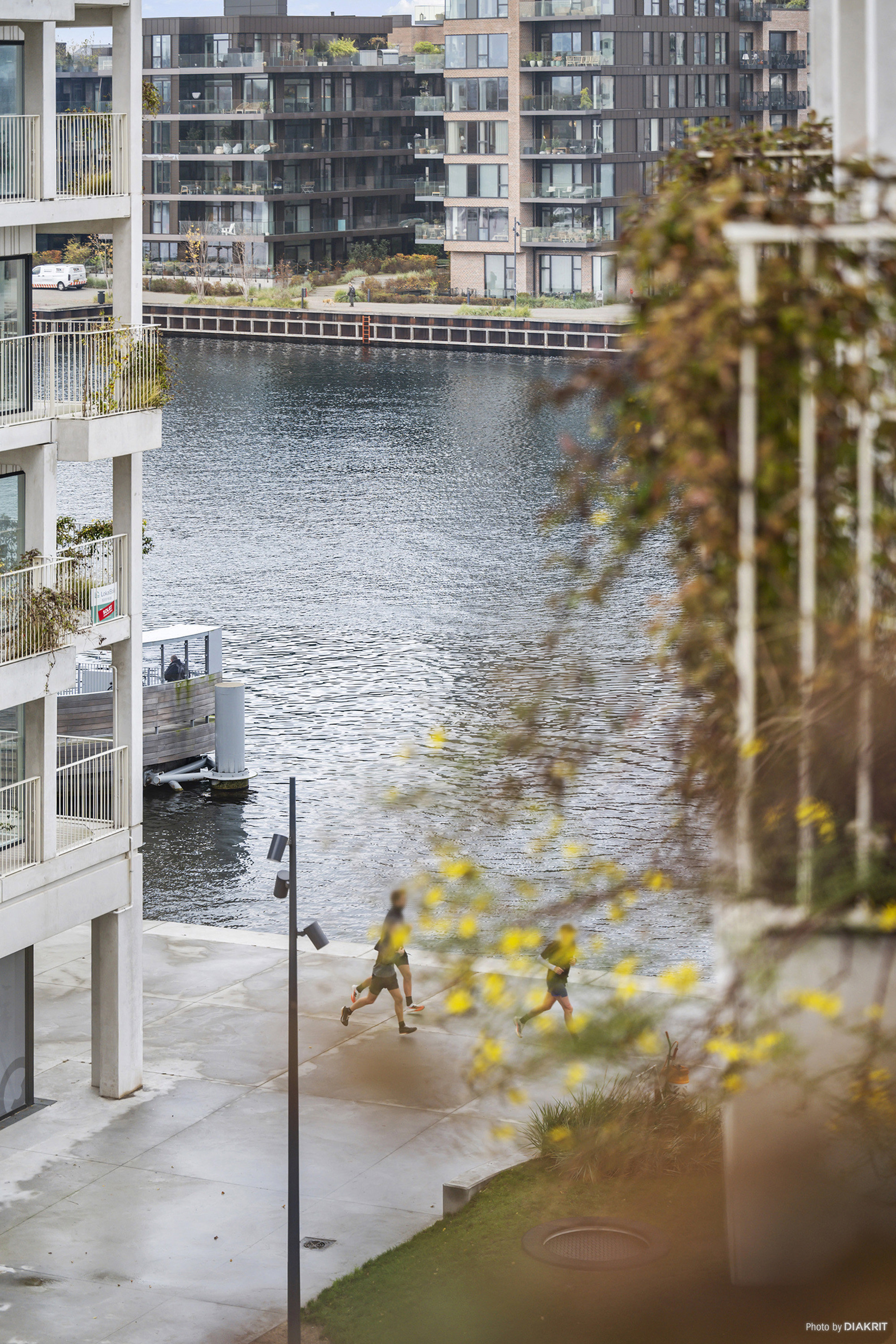 Islands Brygge 76, 4. 4., 2300 København S - Billed