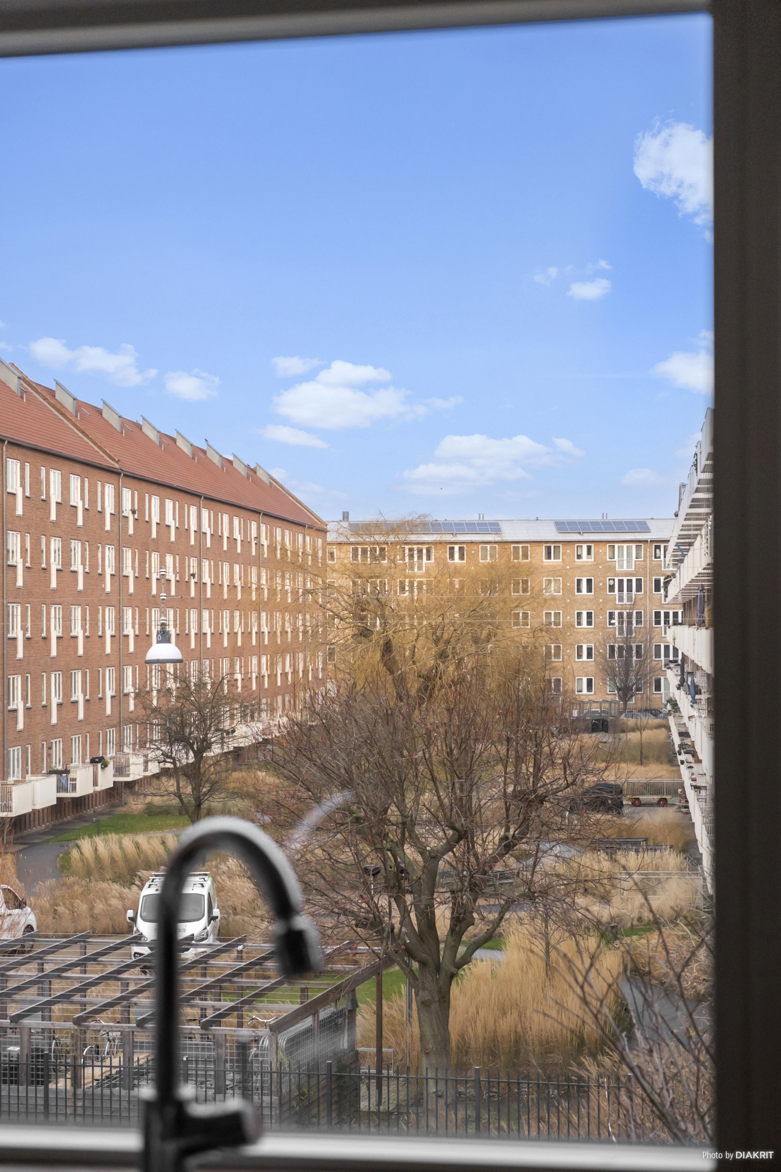 Område