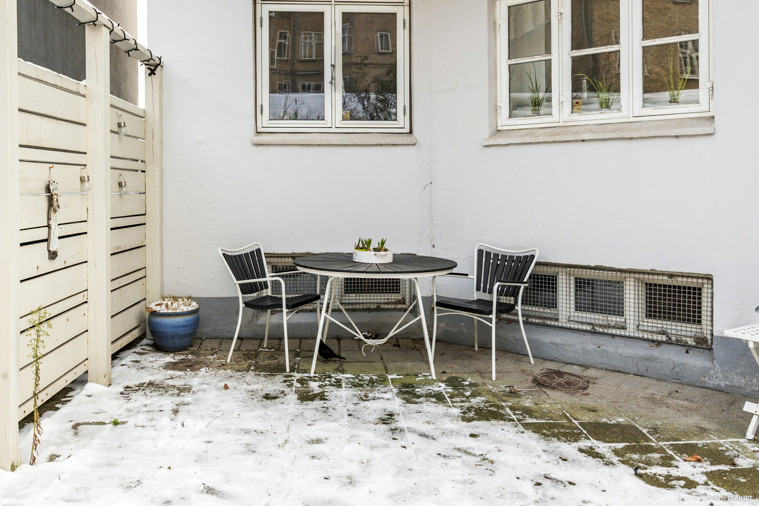 Yrsavej 11, st. th., 2000 Frederiksberg - Billed