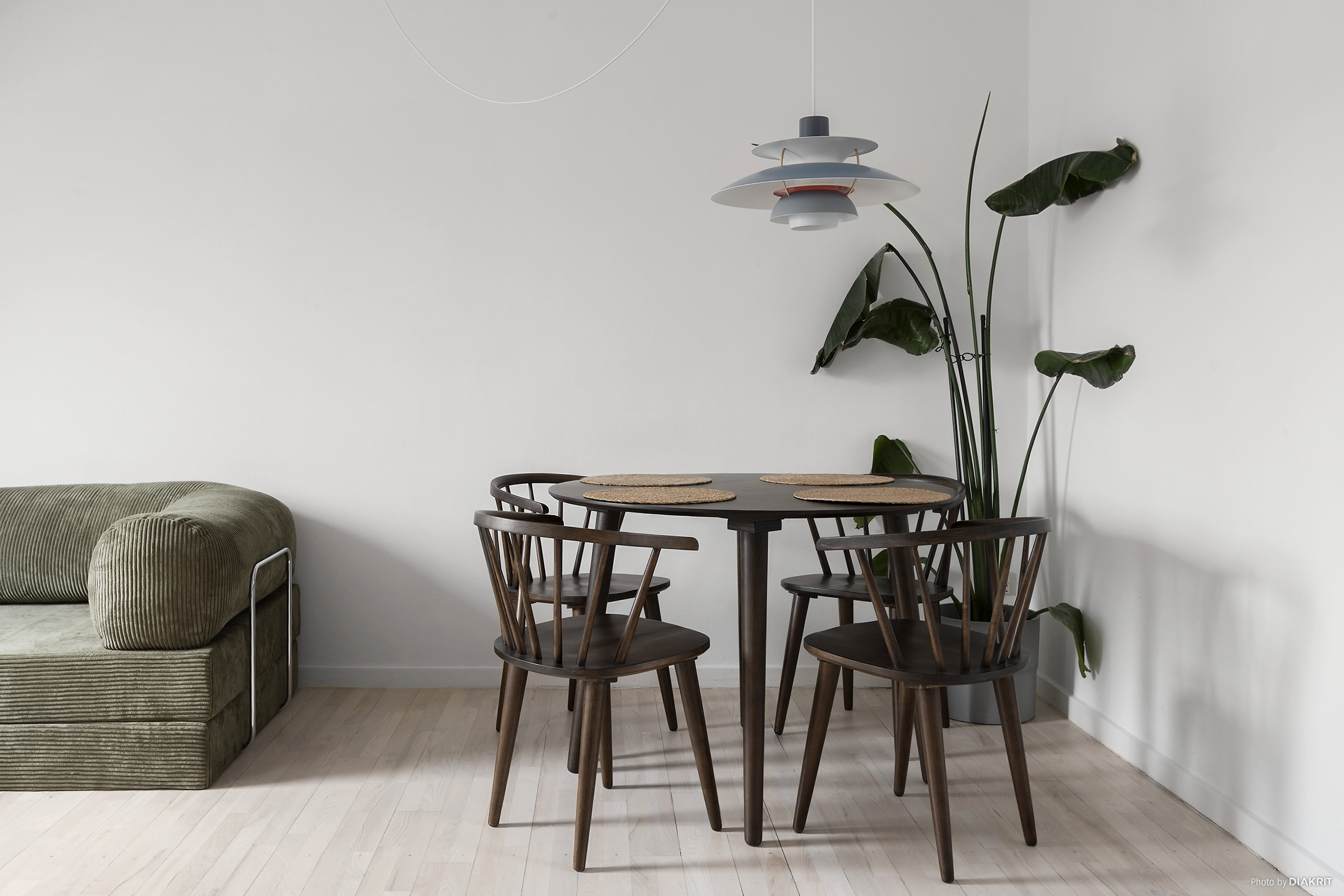 Nygårdsvej 10, 4. 28., 2100 København Ø - Billed