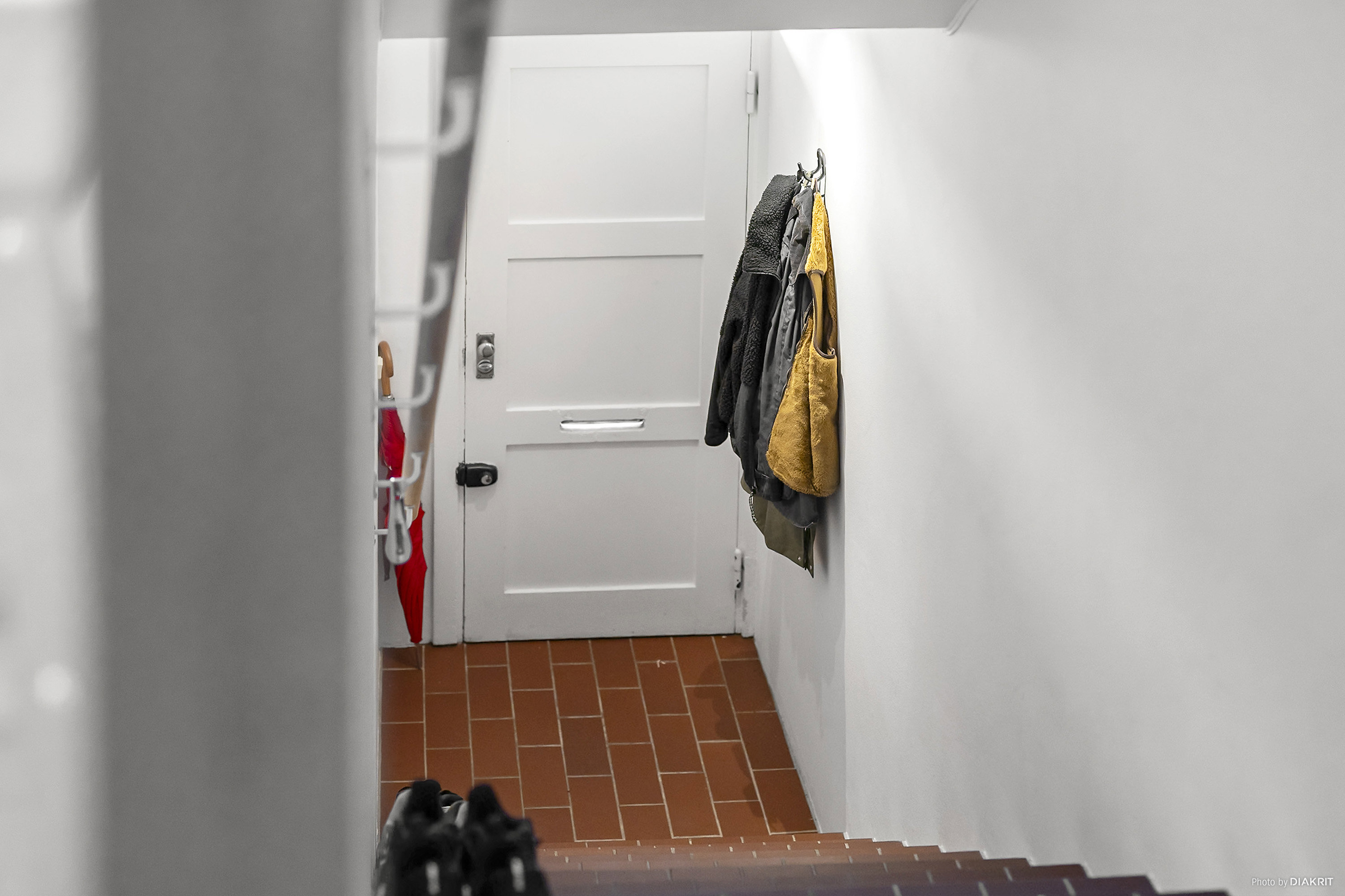 Nygårdsvej 10, 4. 28., 2100 København Ø - Billed