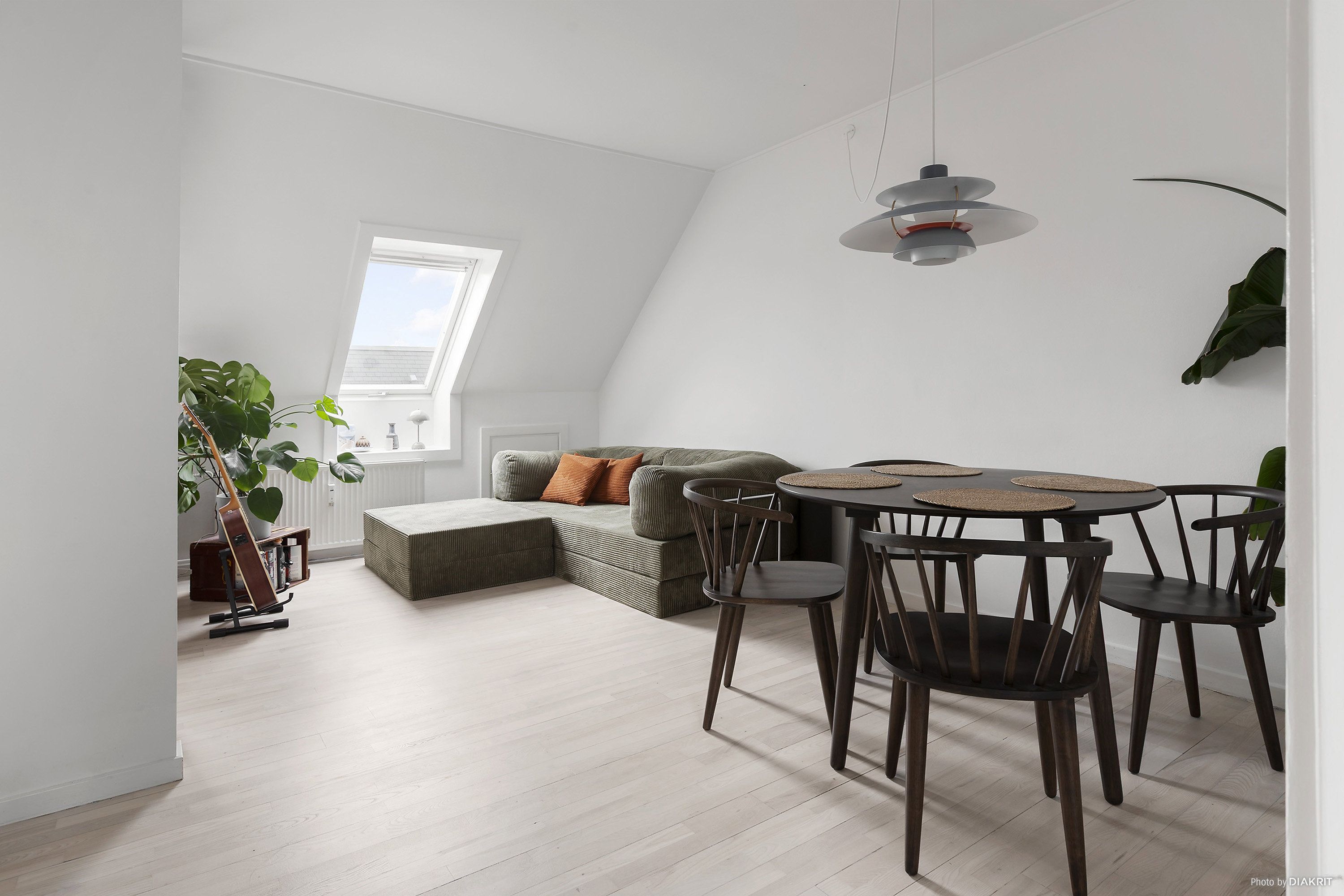 Nygårdsvej 10, 4. 28., 2100 København Ø - Billed
