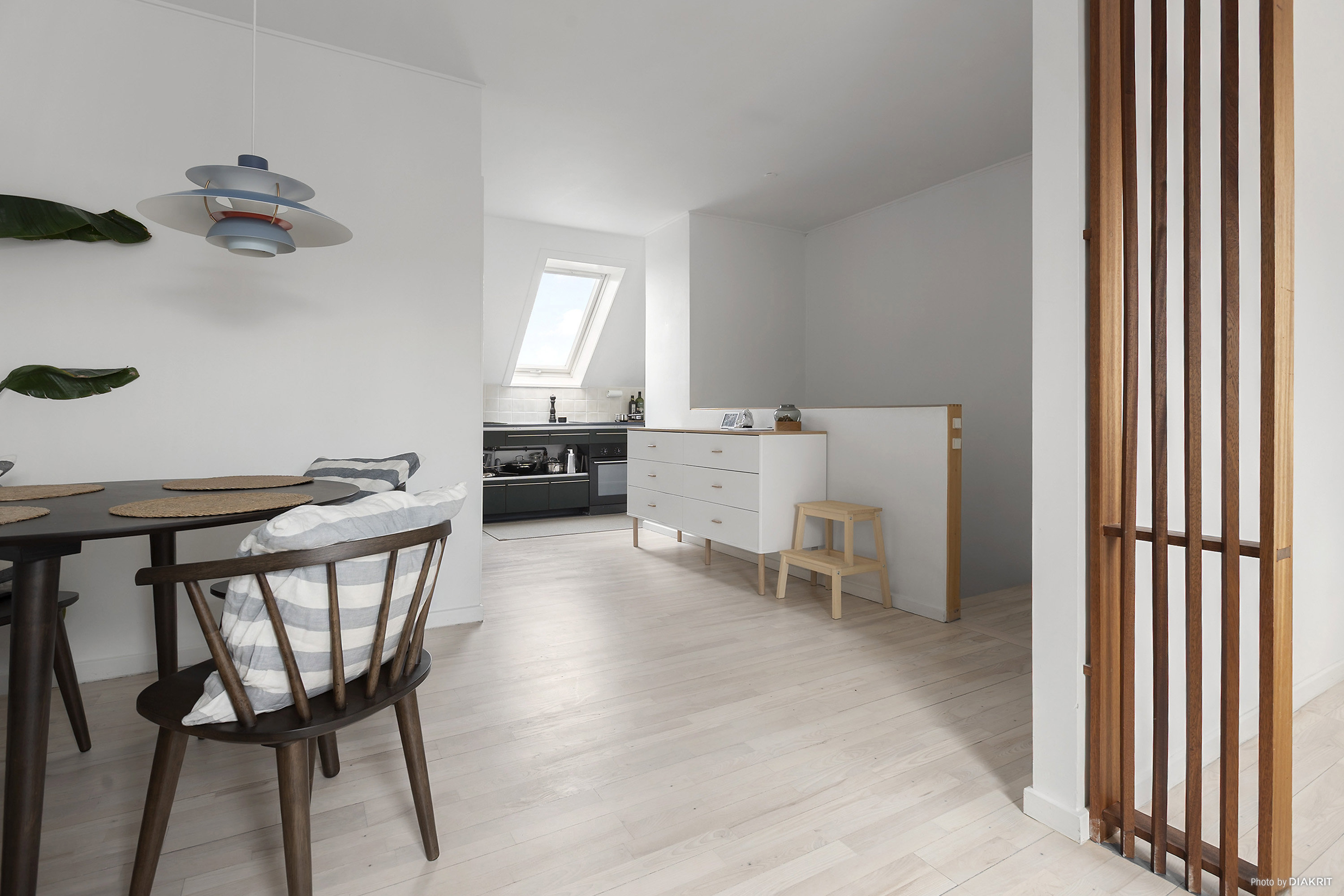 Nygårdsvej 10, 4. 28., 2100 København Ø - Billed
