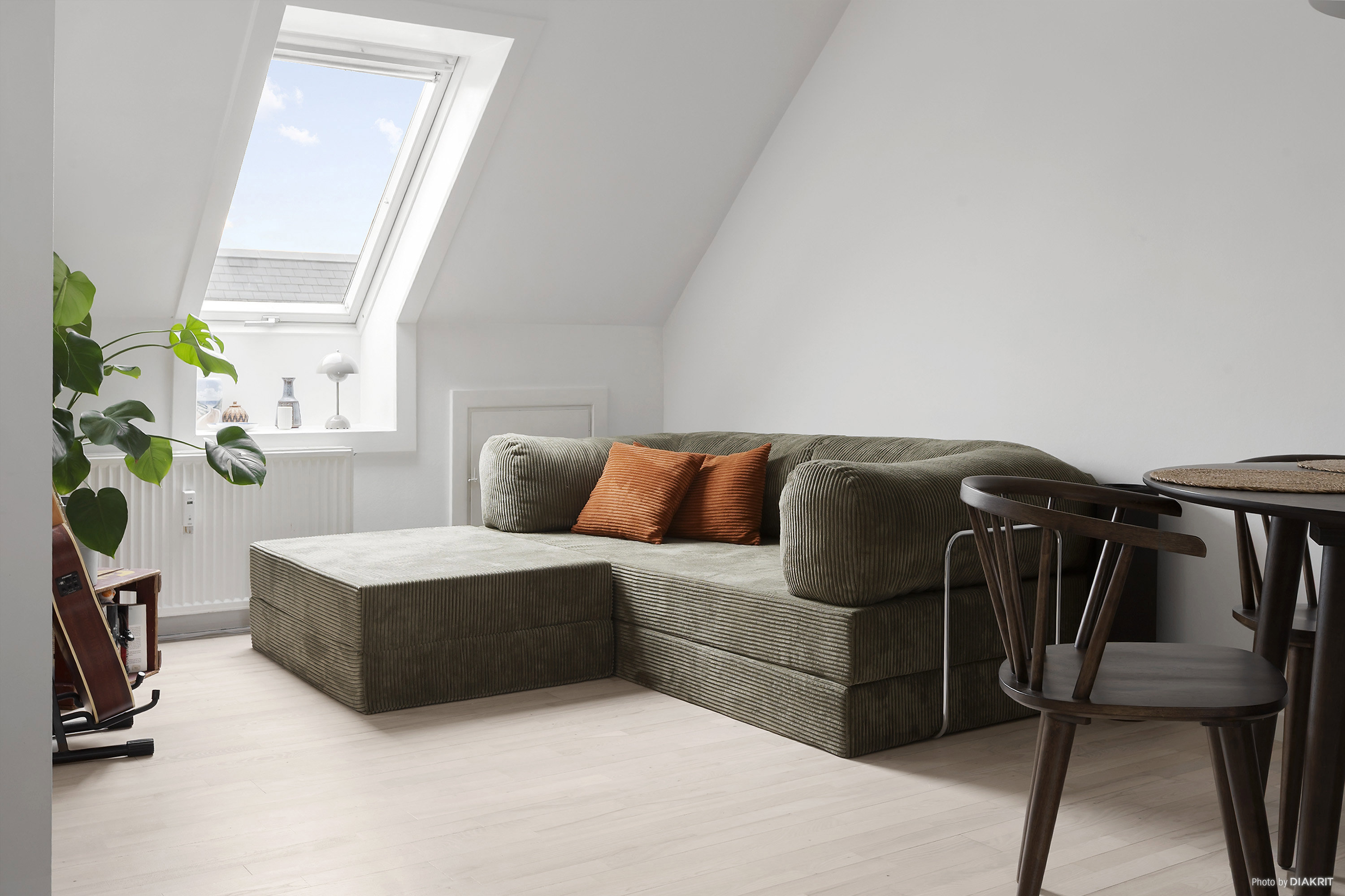 Nygårdsvej 10, 4. 28., 2100 København Ø - Billed