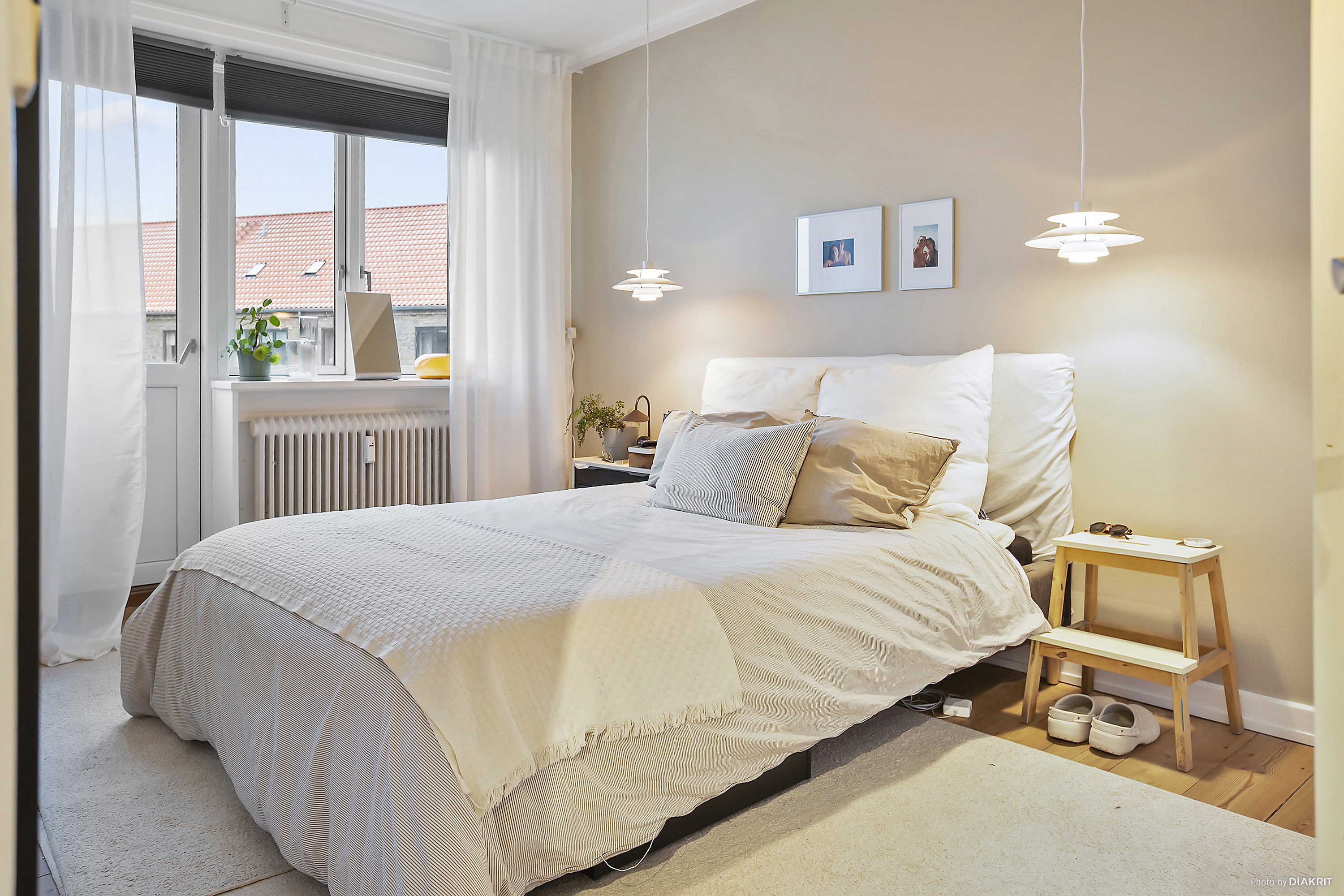 Frankrigsgade 21, 4. th., 2300 København S - Billed