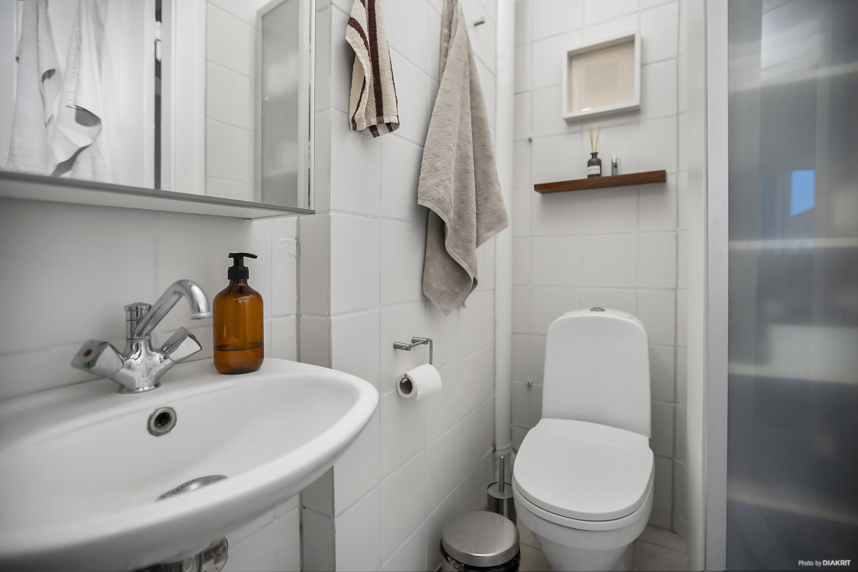 Frankrigsgade 21, 4. th., 2300 København S - Billed