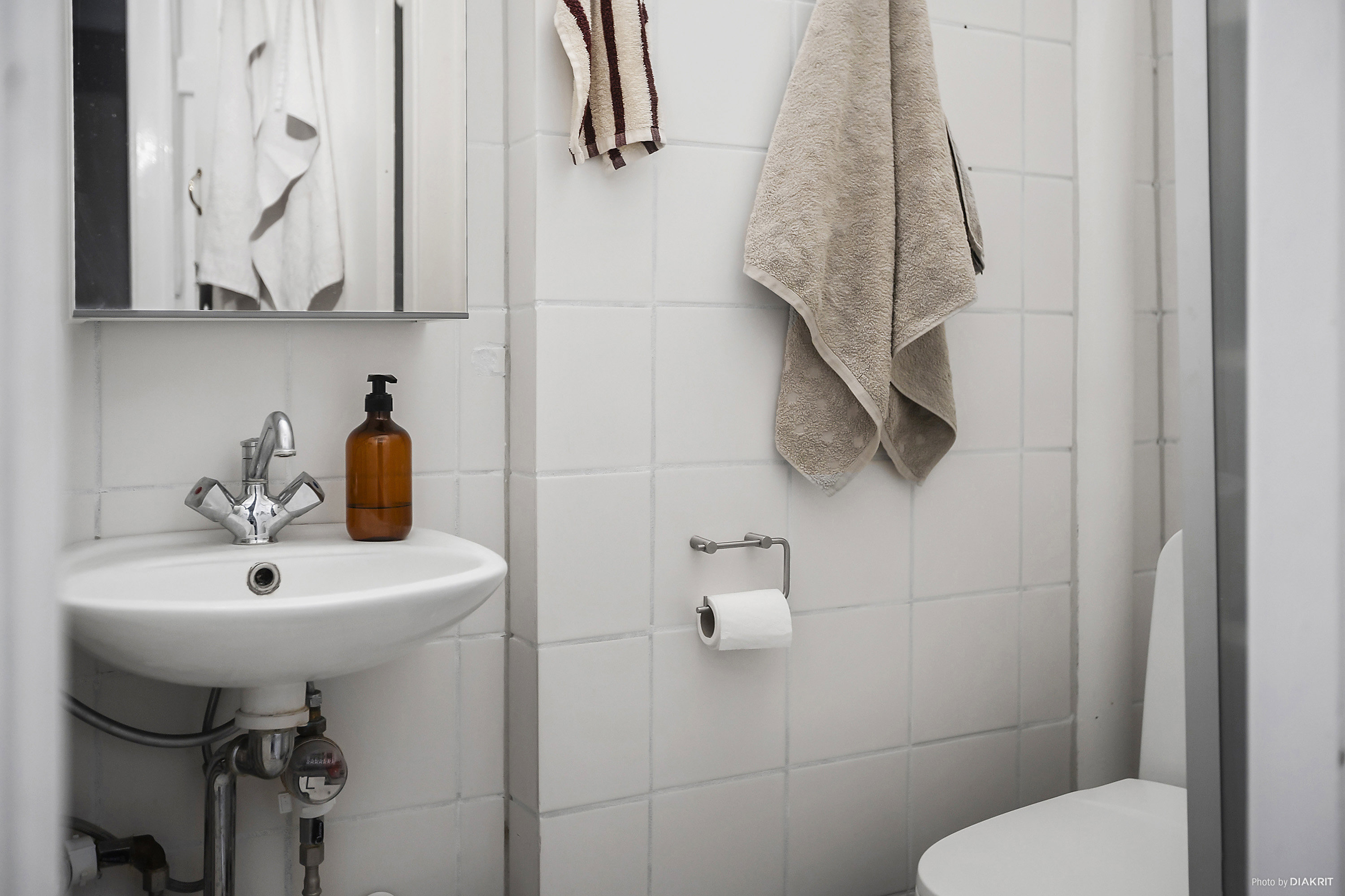 Frankrigsgade 21, 4. th., 2300 København S - Billed