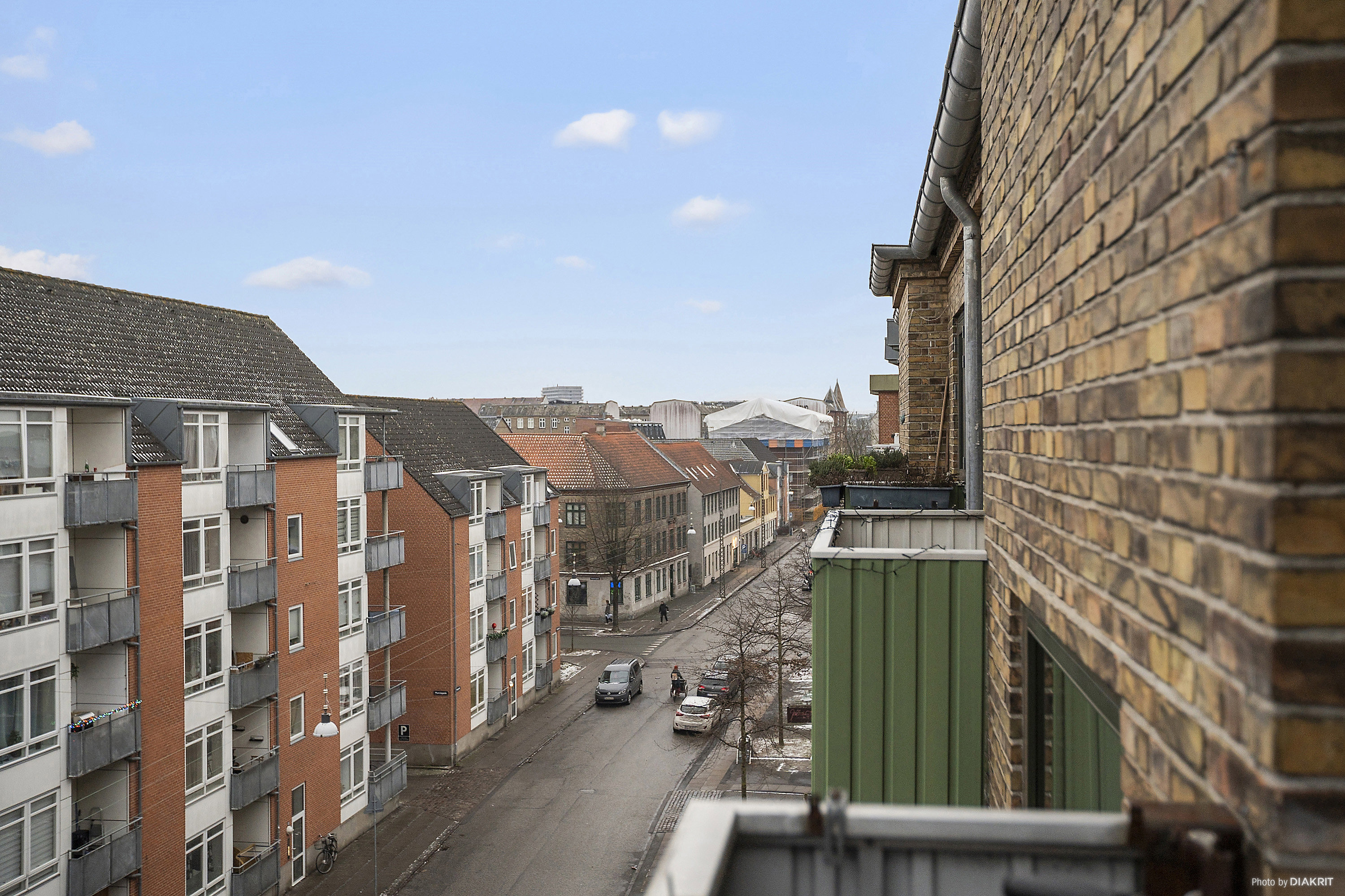 Frankrigsgade 21, 4. th., 2300 København S - Billed