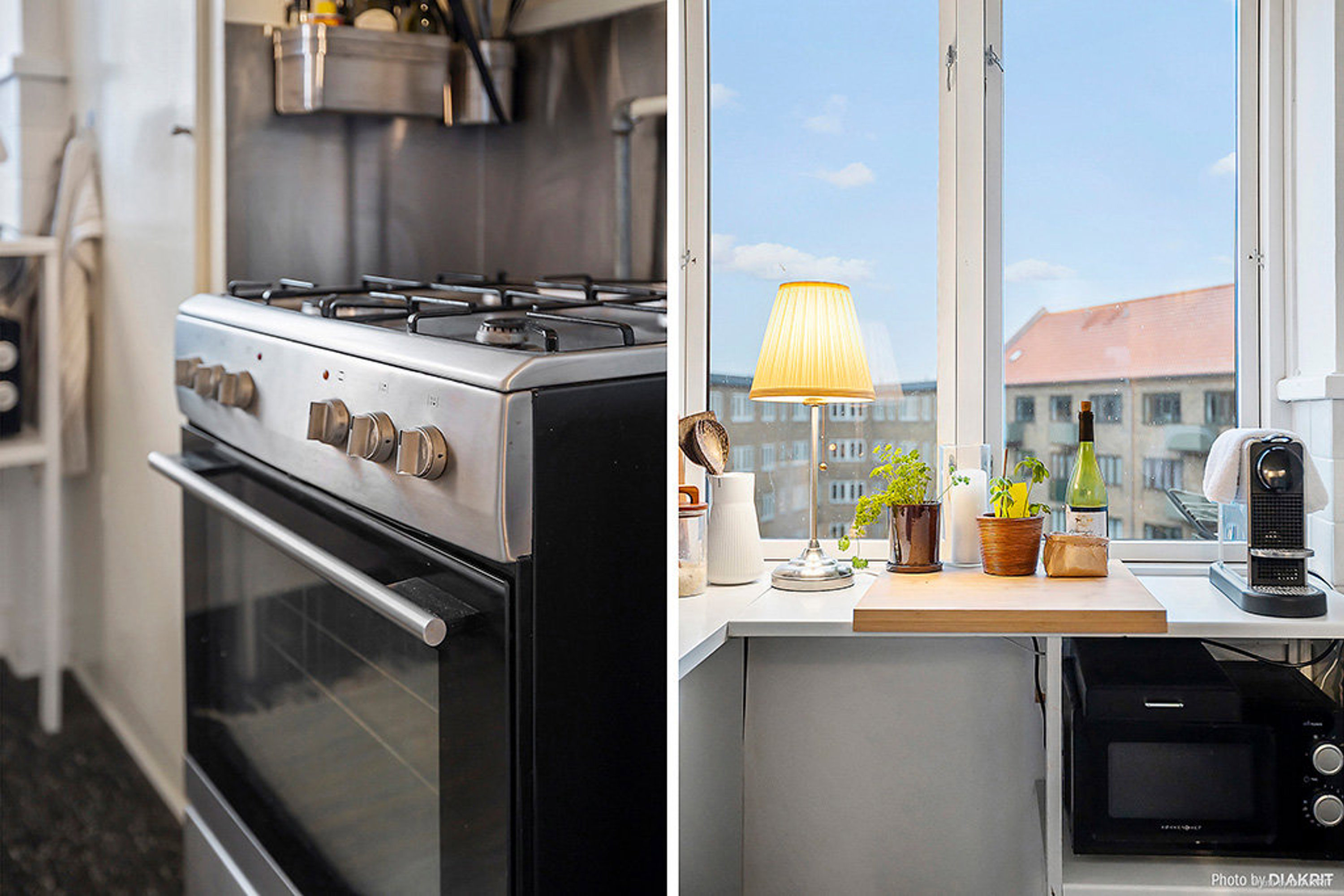 Frankrigsgade 21, 4. th., 2300 København S - Billed
