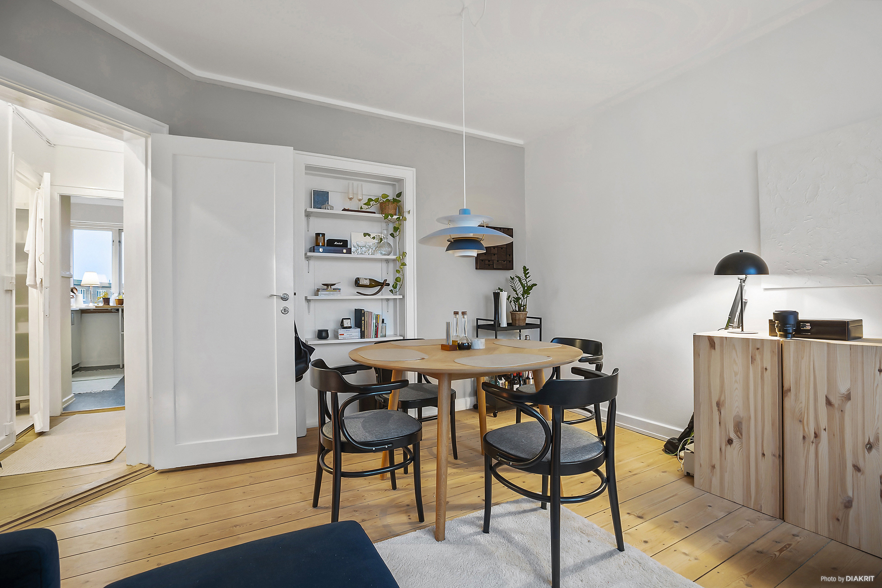 Frankrigsgade 21, 4. th., 2300 København S - Billed