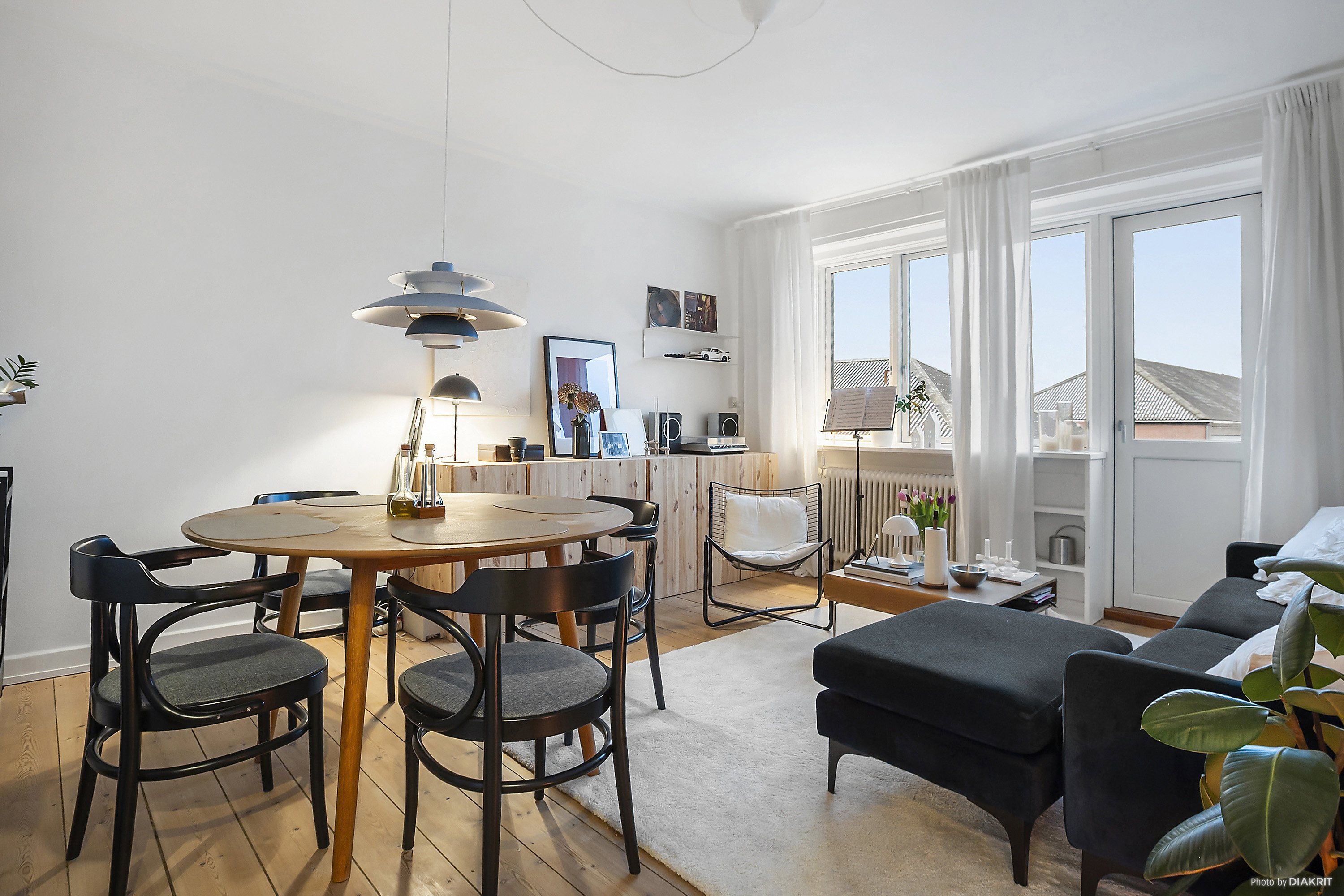 Frankrigsgade 21, 4. th., 2300 København S - Billed
