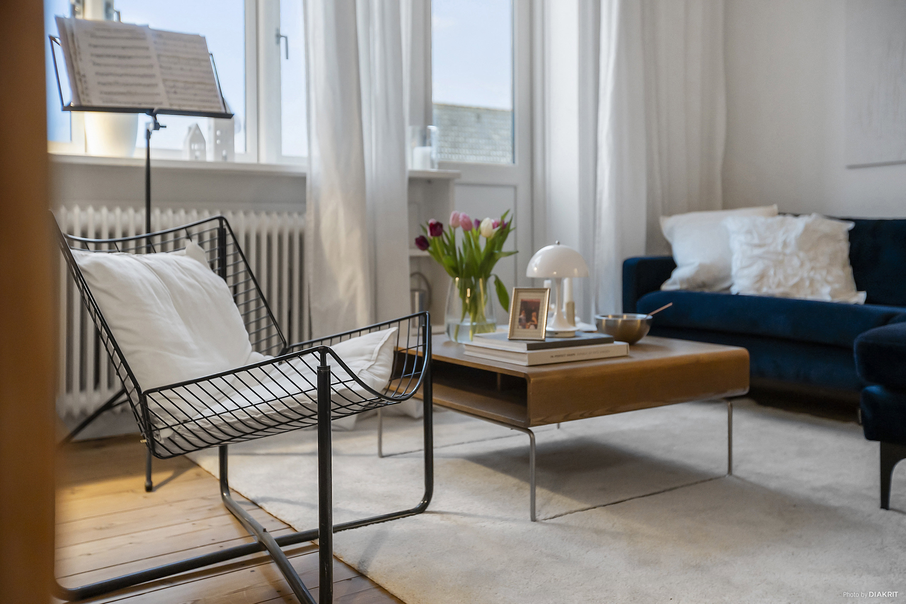 Frankrigsgade 21, 4. th., 2300 København S - Billed