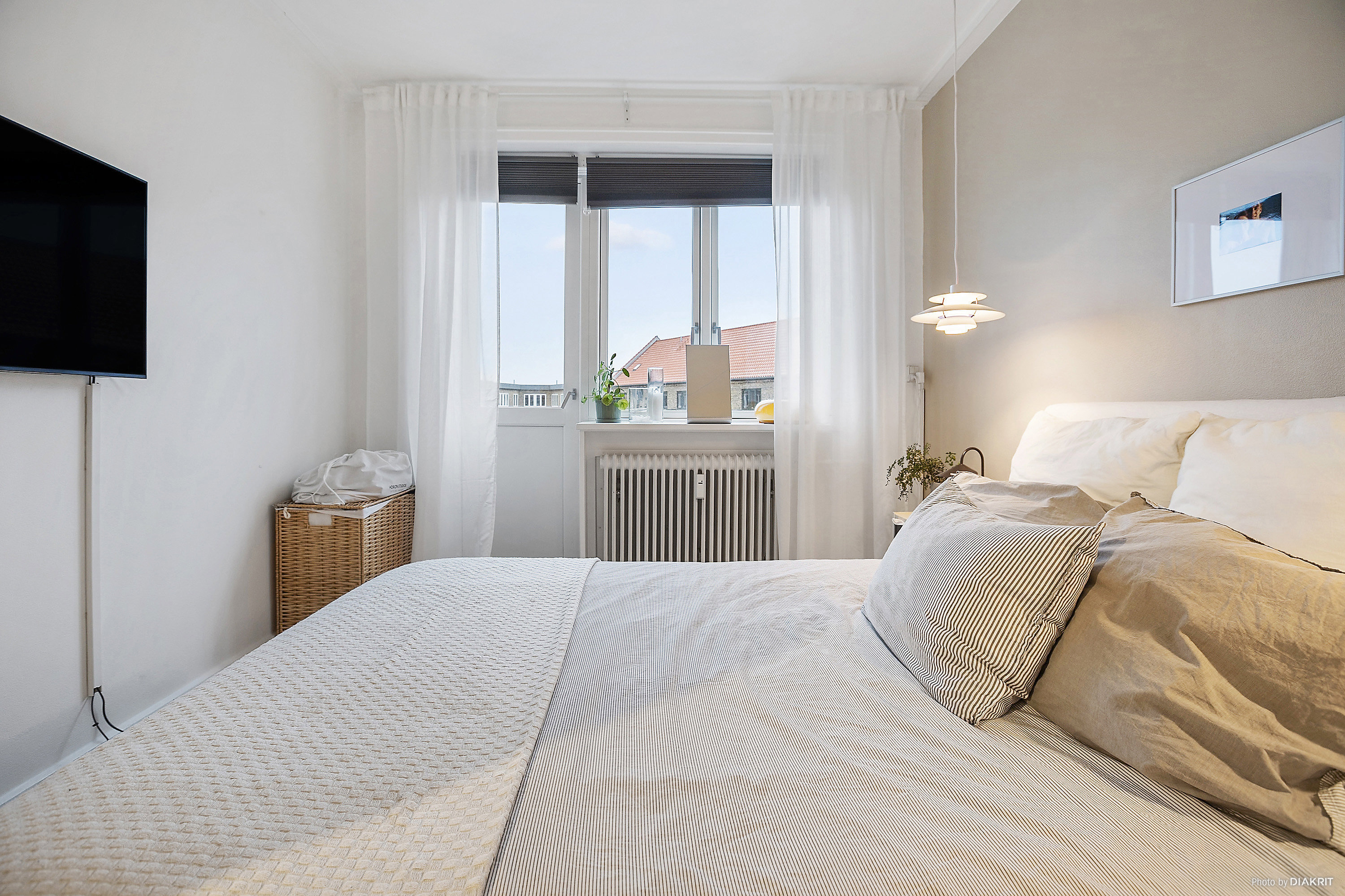 Frankrigsgade 21, 4. th., 2300 København S - Billed
