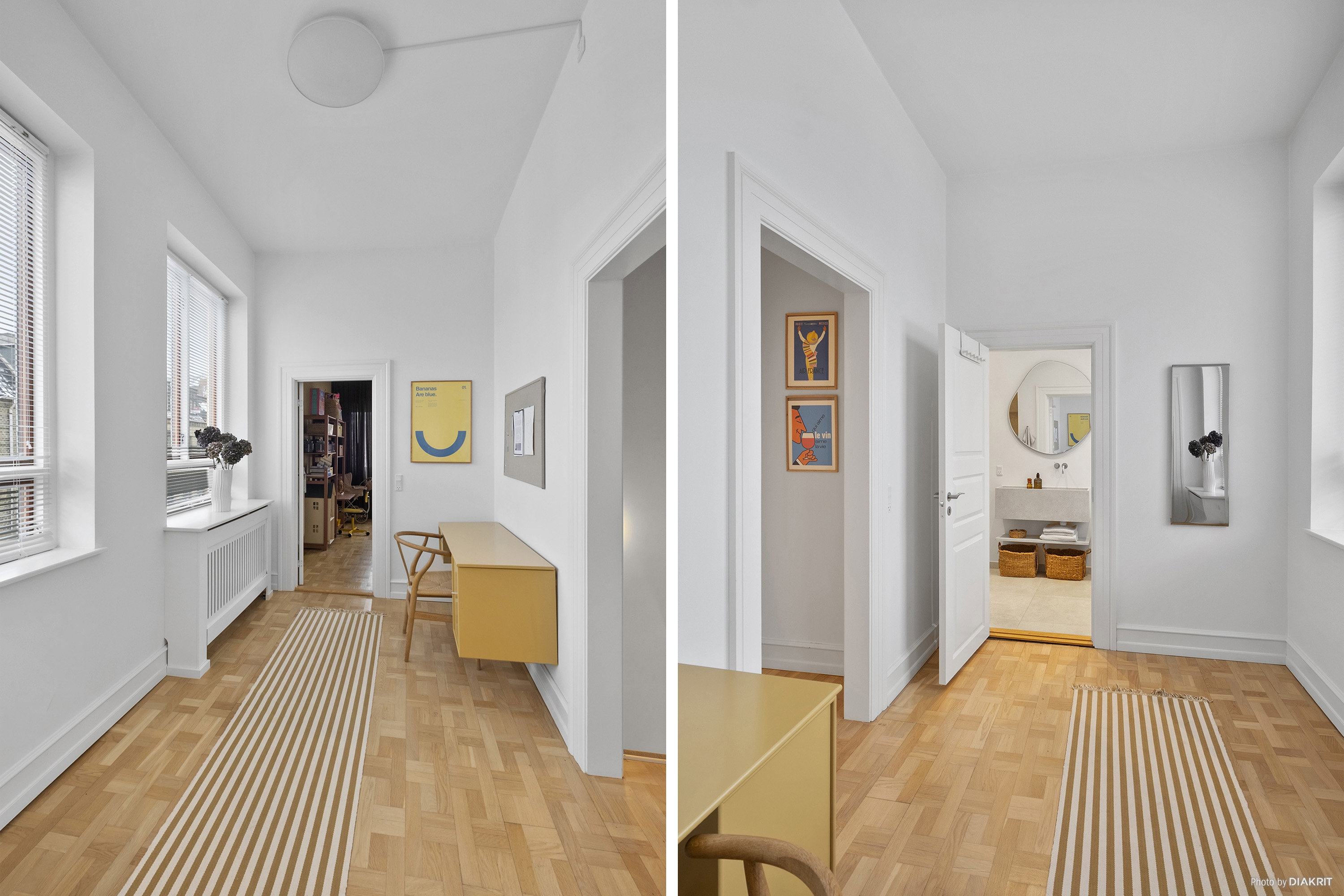 Valhøjvej 18, st. th., 2500 Valby - Billed