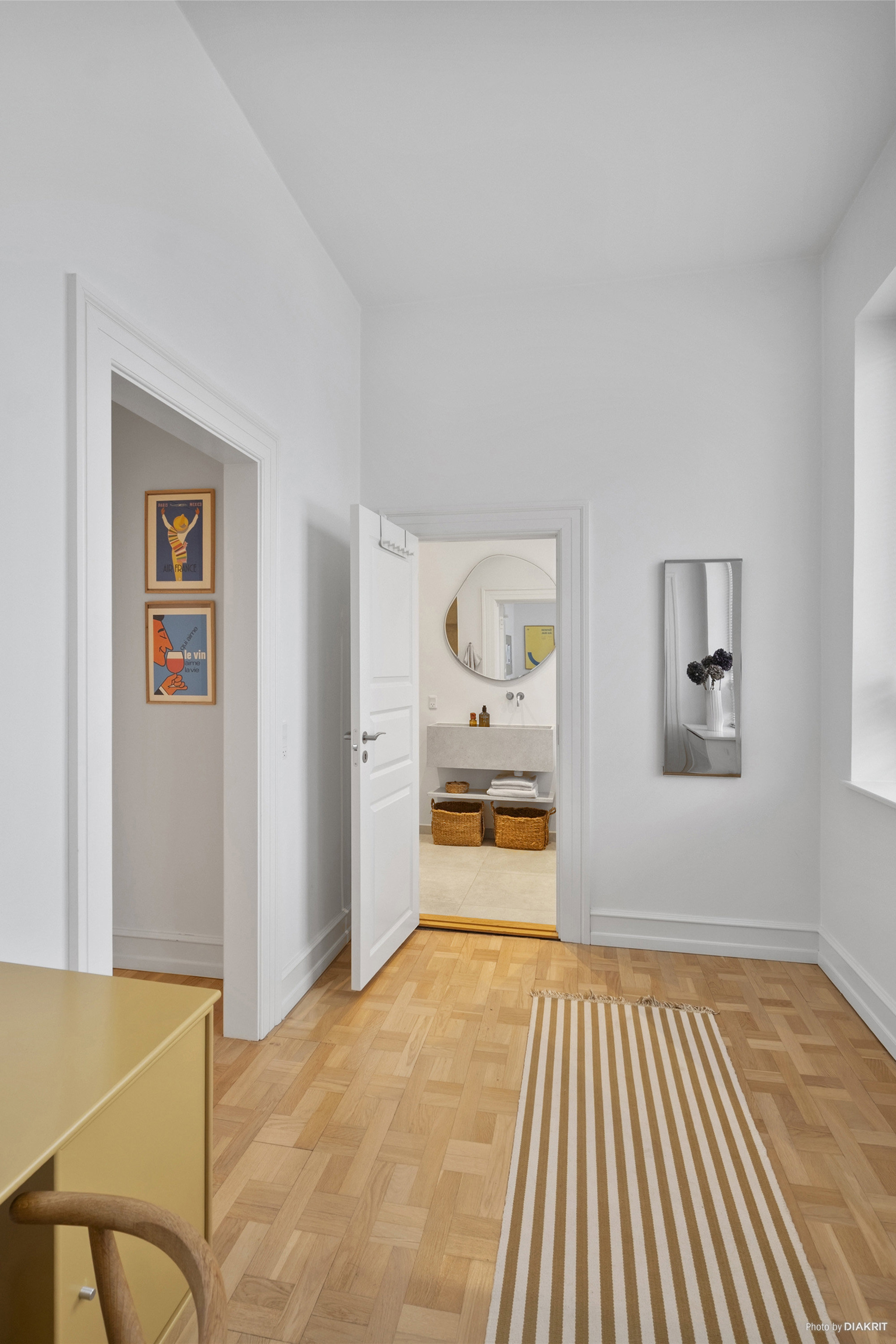 Valhøjvej 18, st. th., 2500 Valby - Billed