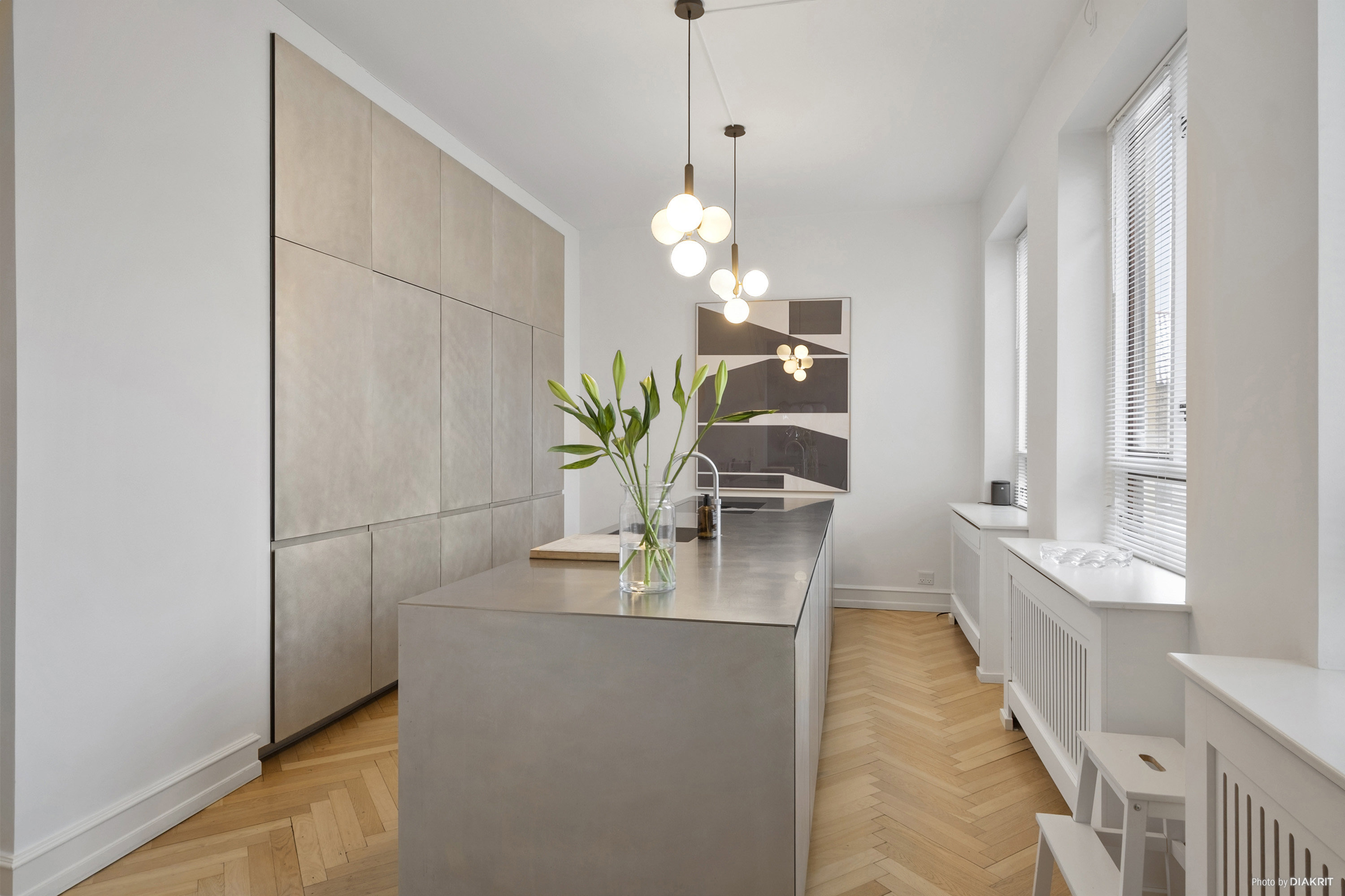 Valhøjvej 18, st. th., 2500 Valby - Billed