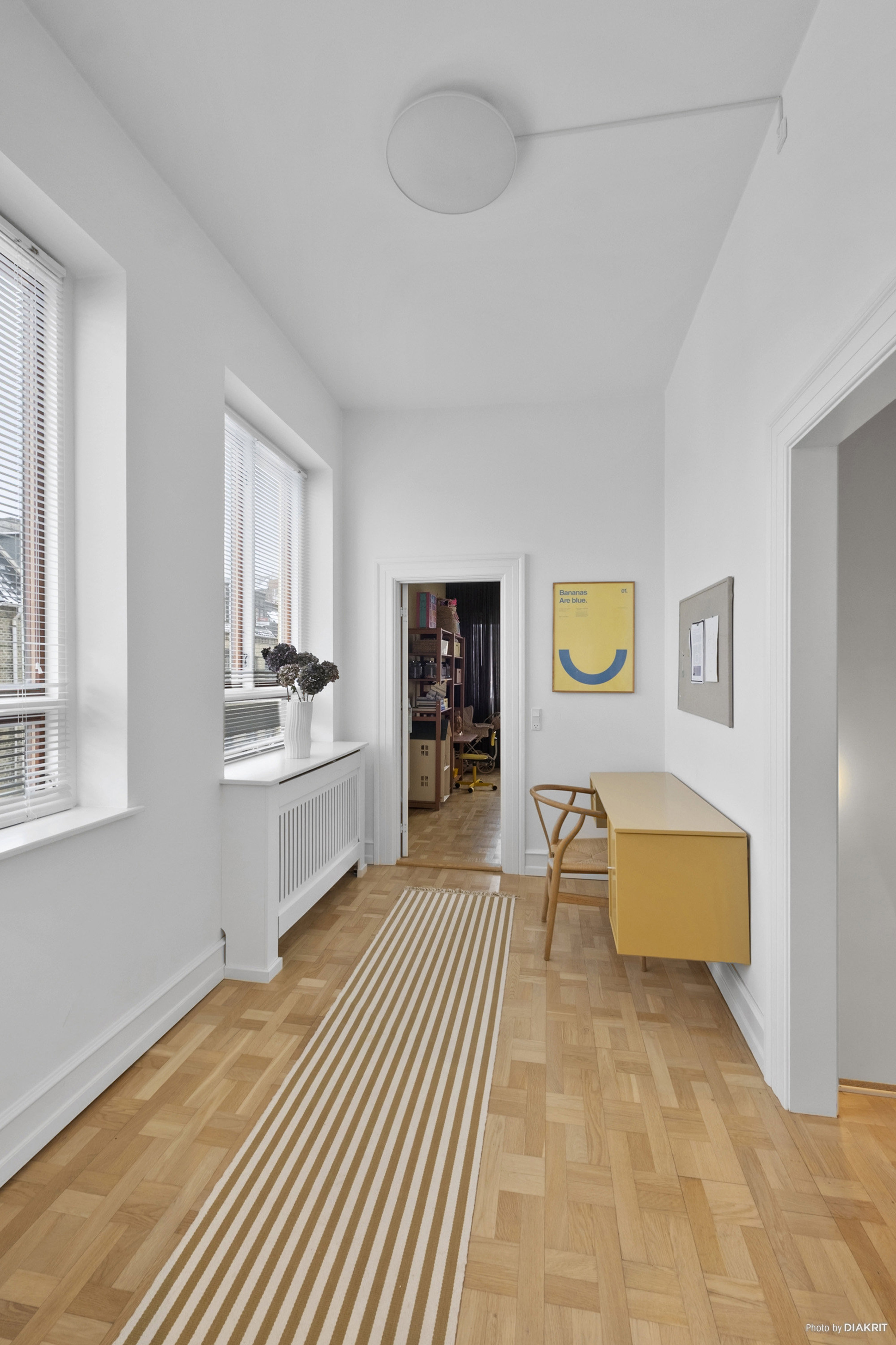 Valhøjvej 18, st. th., 2500 Valby - Billed