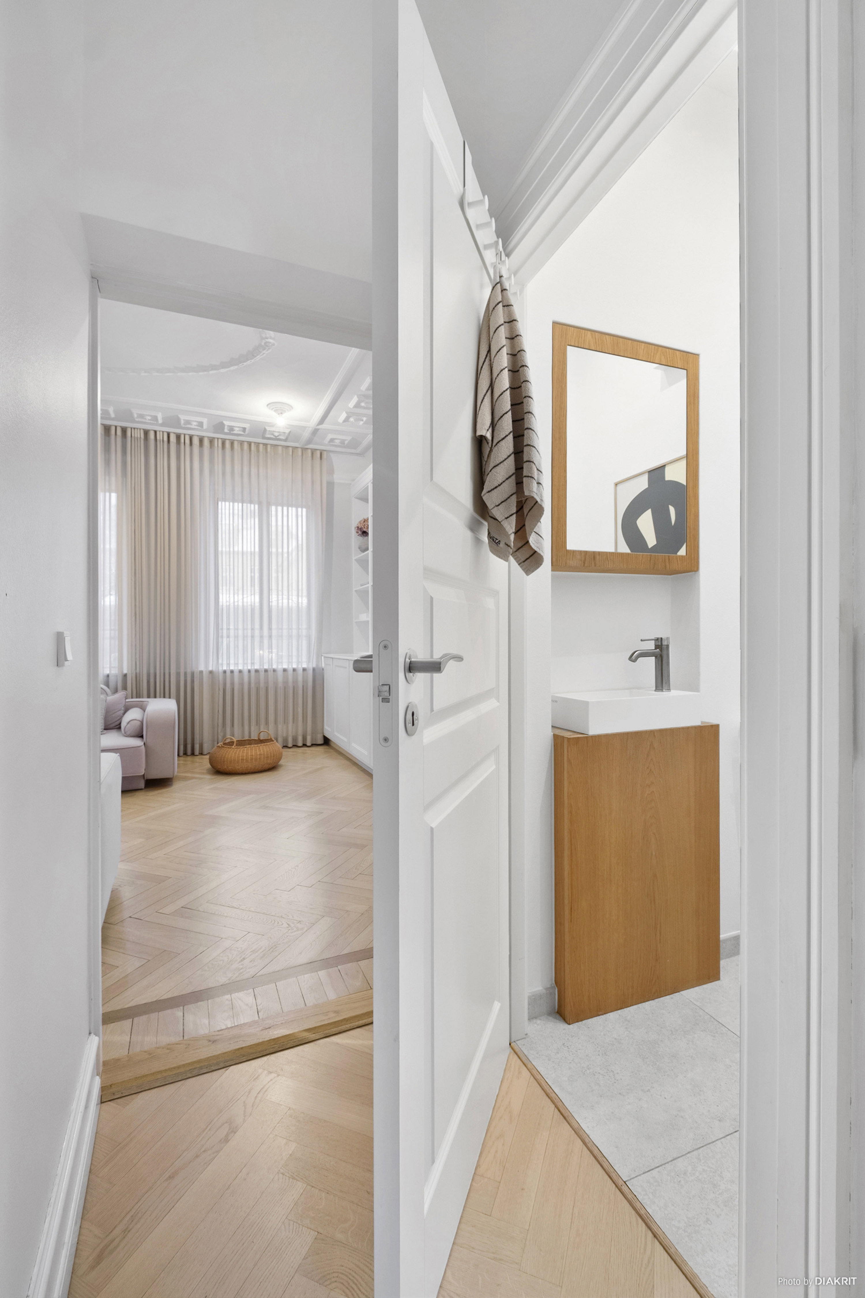 Valhøjvej 18, st. th., 2500 Valby - Billed