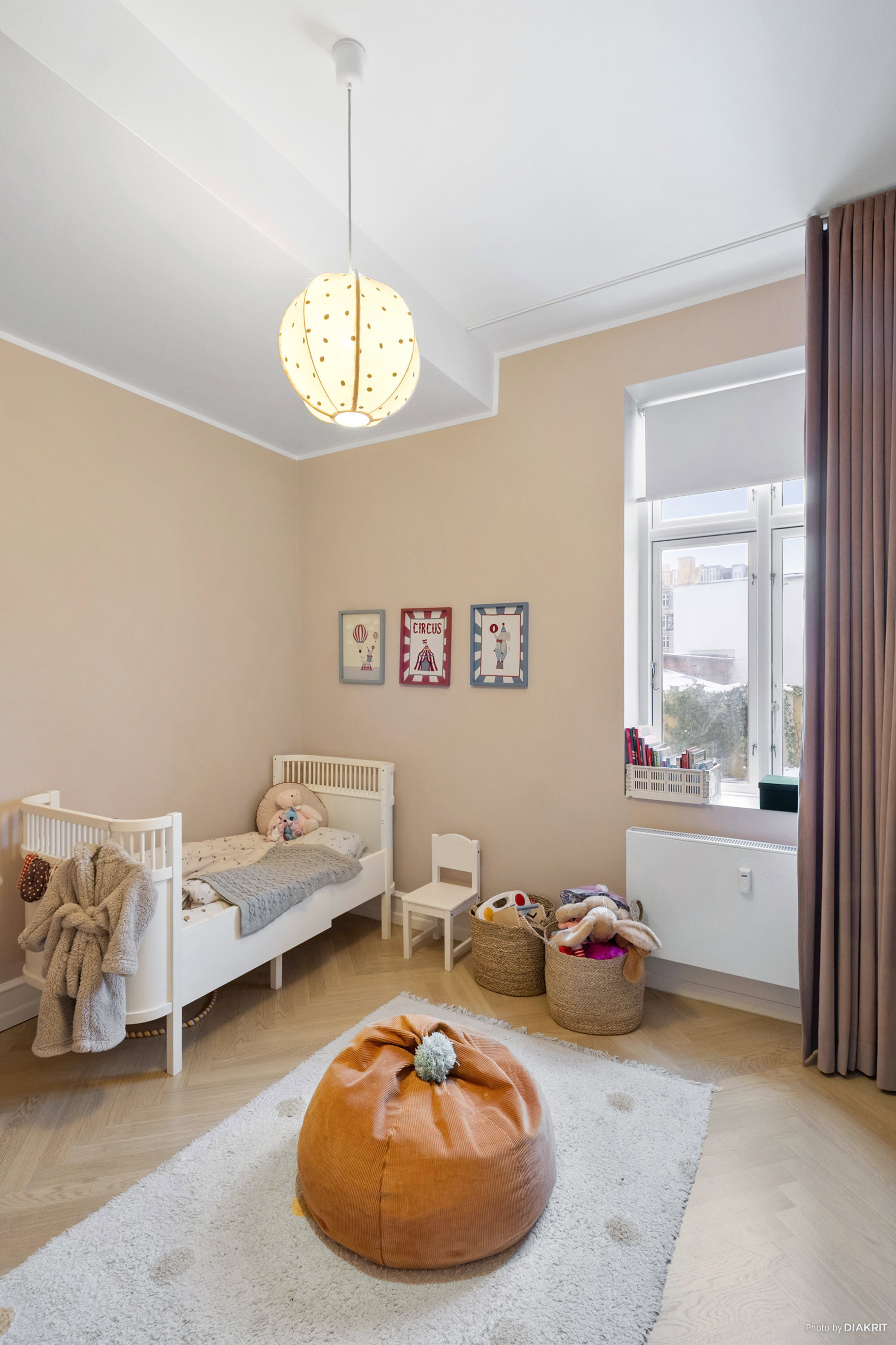 Valhøjvej 18, st. th., 2500 Valby - Billed