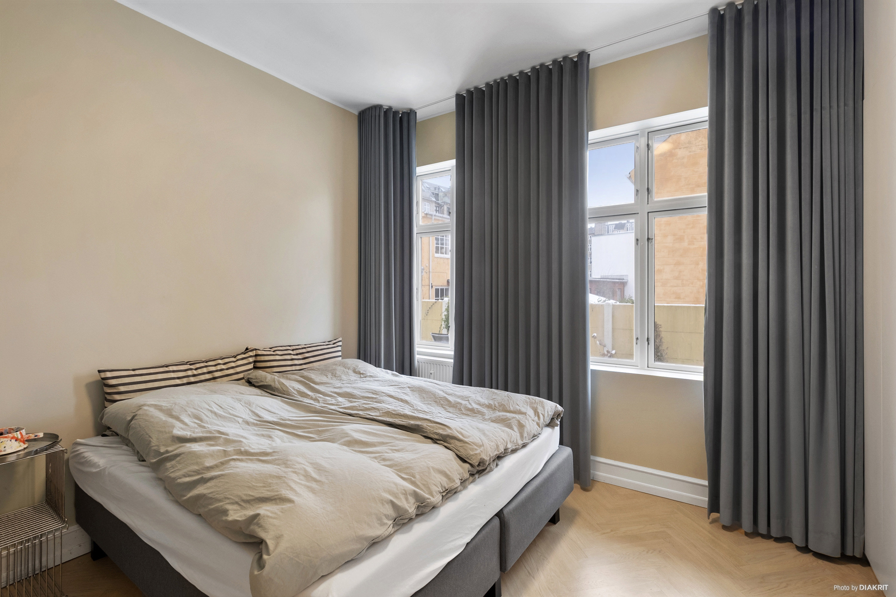 Valhøjvej 18, st. th., 2500 Valby - Billed