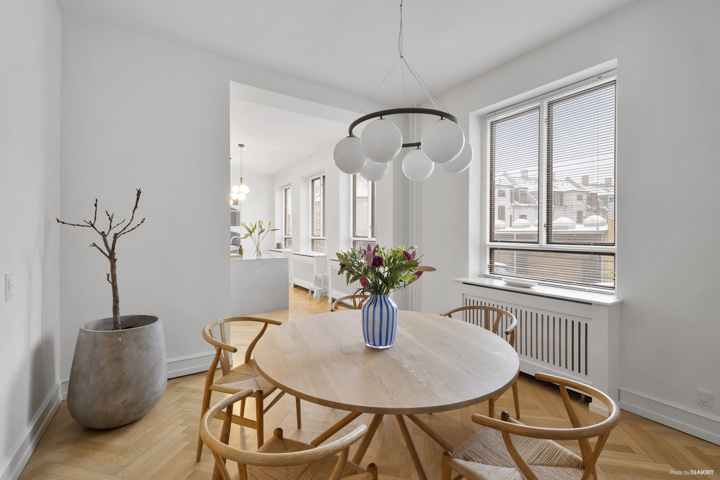 Valhøjvej 18, st. th., 2500 Valby - Billed