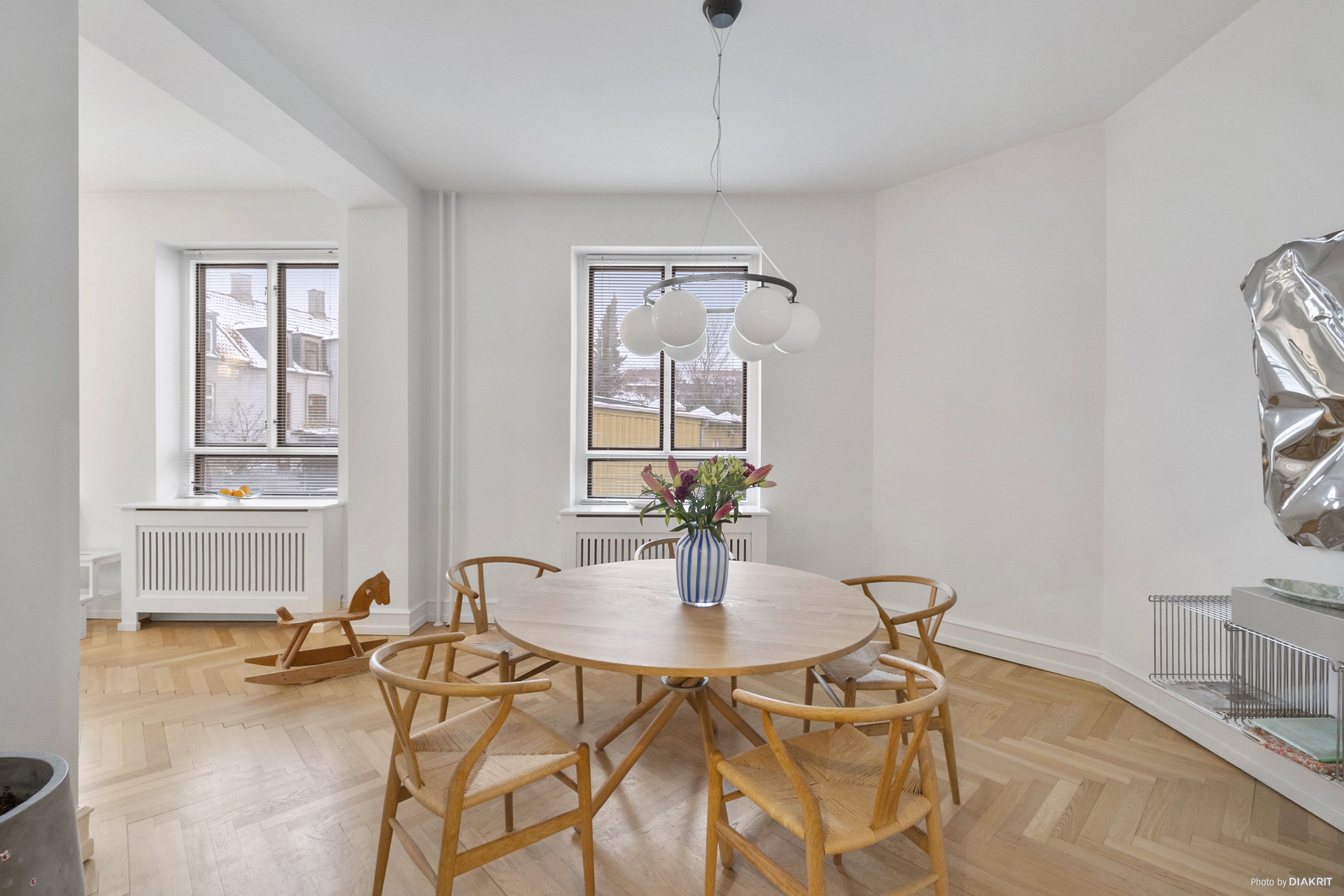 Valhøjvej 18, st. th., 2500 Valby - Billed