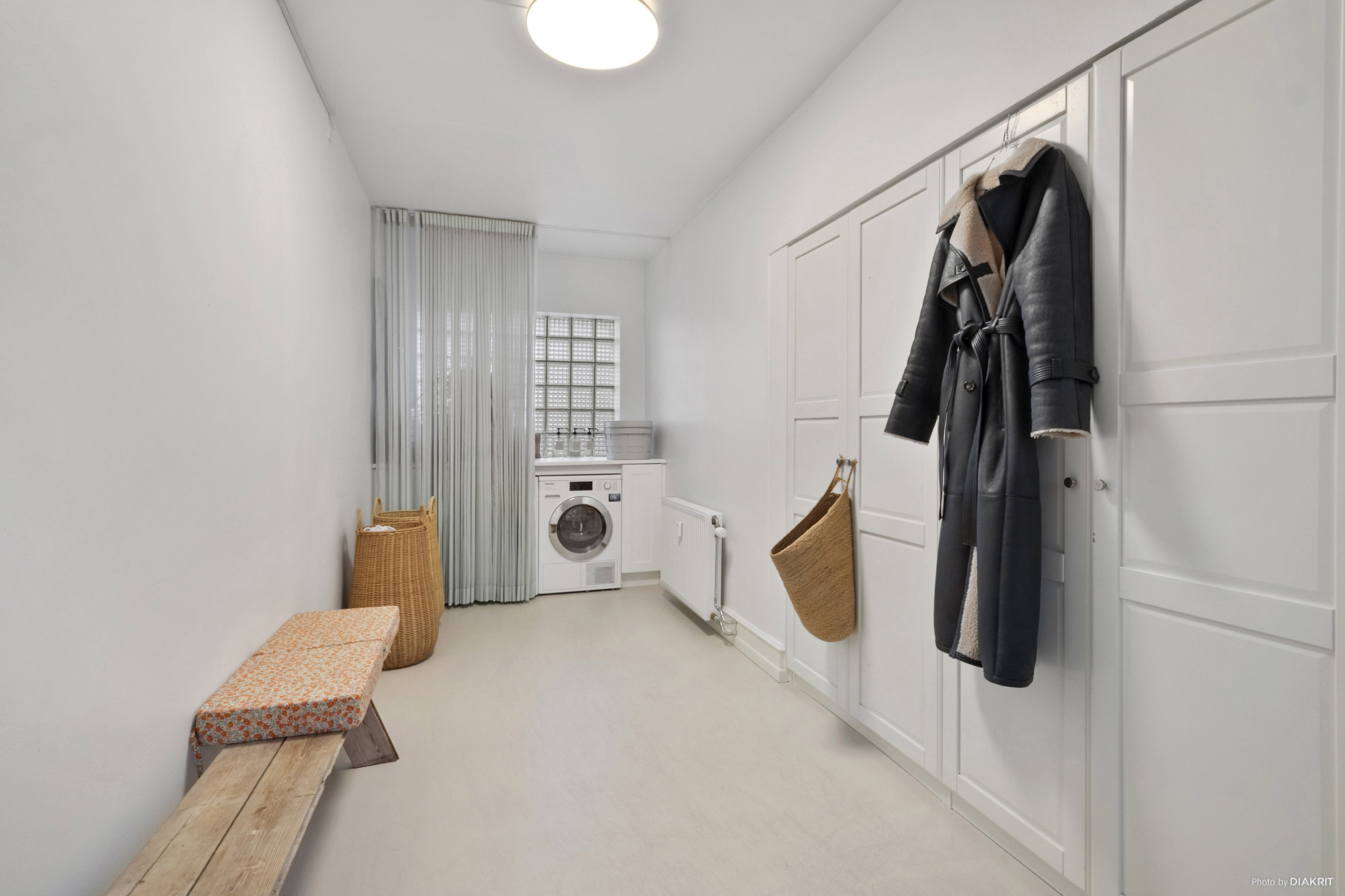 Valhøjvej 18, st. th., 2500 Valby - Billed