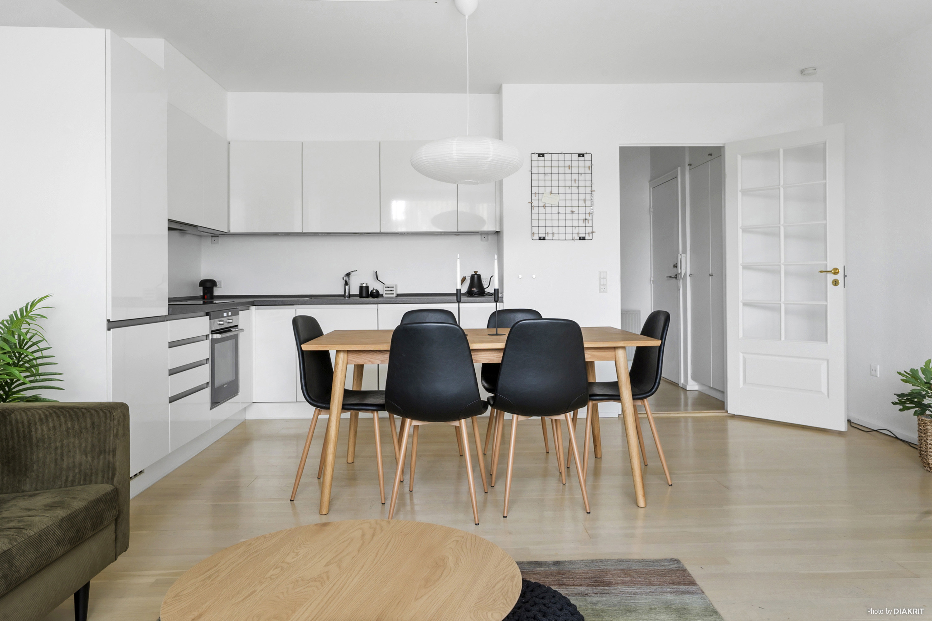 Guldborgvej 36, 3. 16., 2000 Frederiksberg - Billed