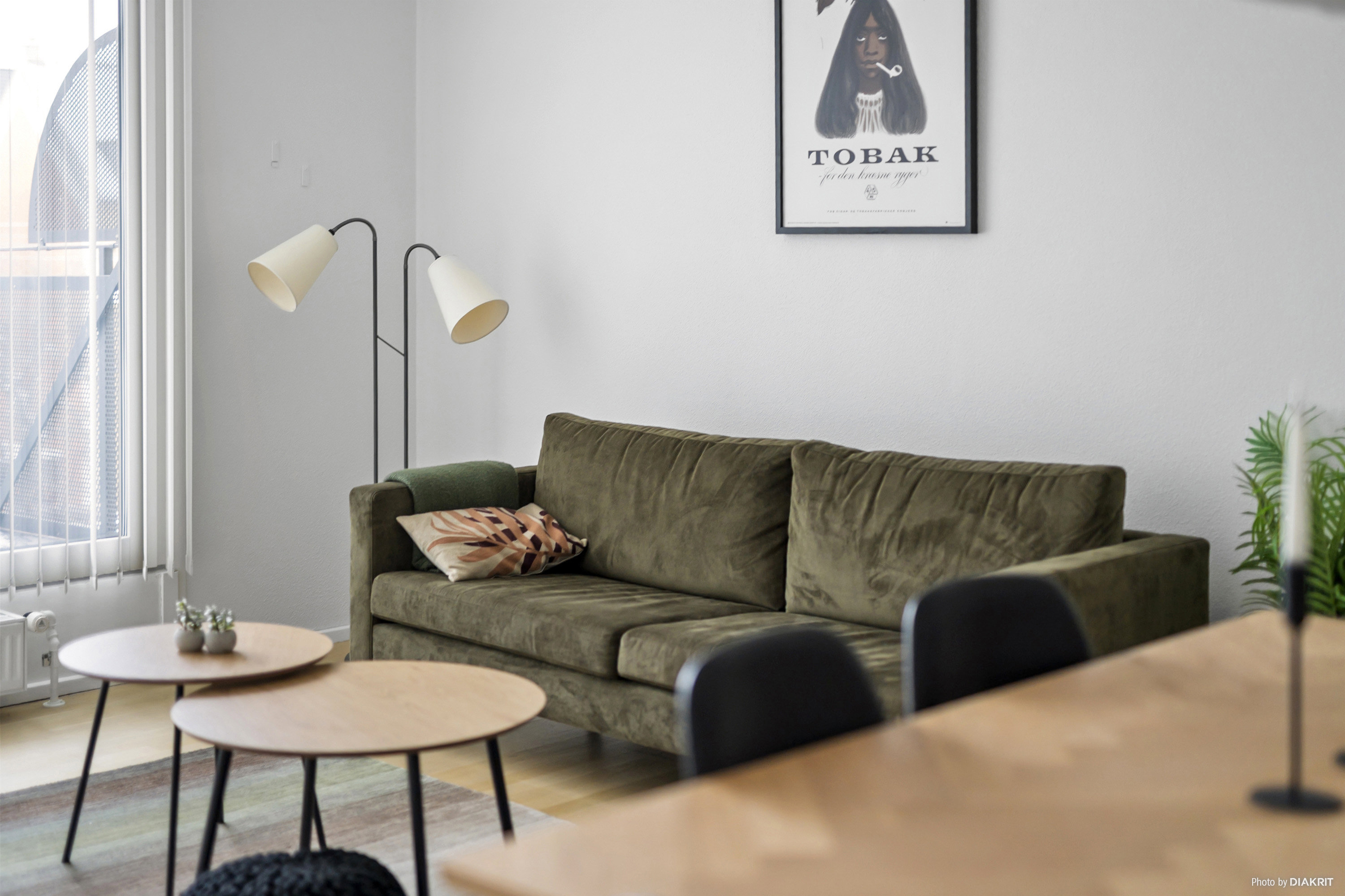 Guldborgvej 36, 3. 16., 2000 Frederiksberg - Billed