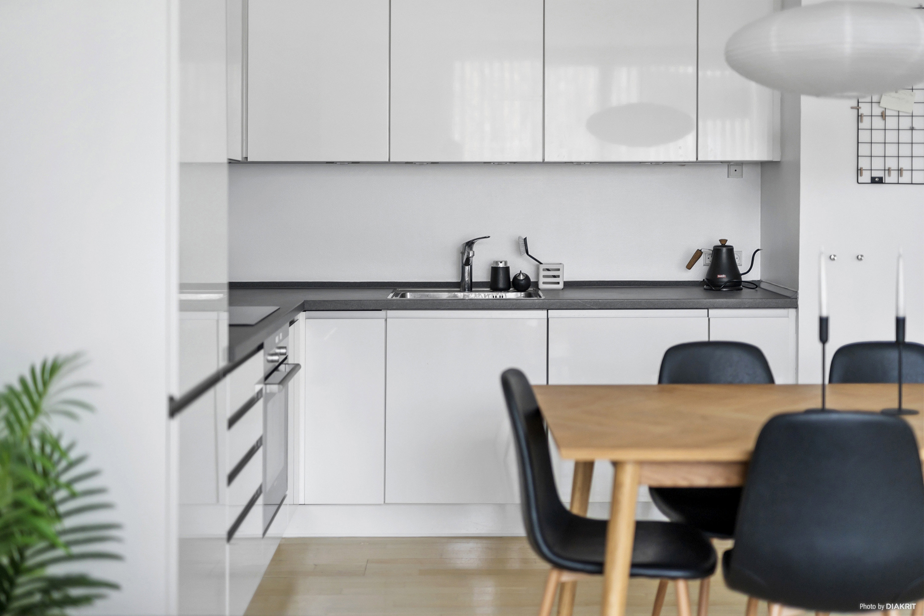 Guldborgvej 36, 3. 16., 2000 Frederiksberg - Billed