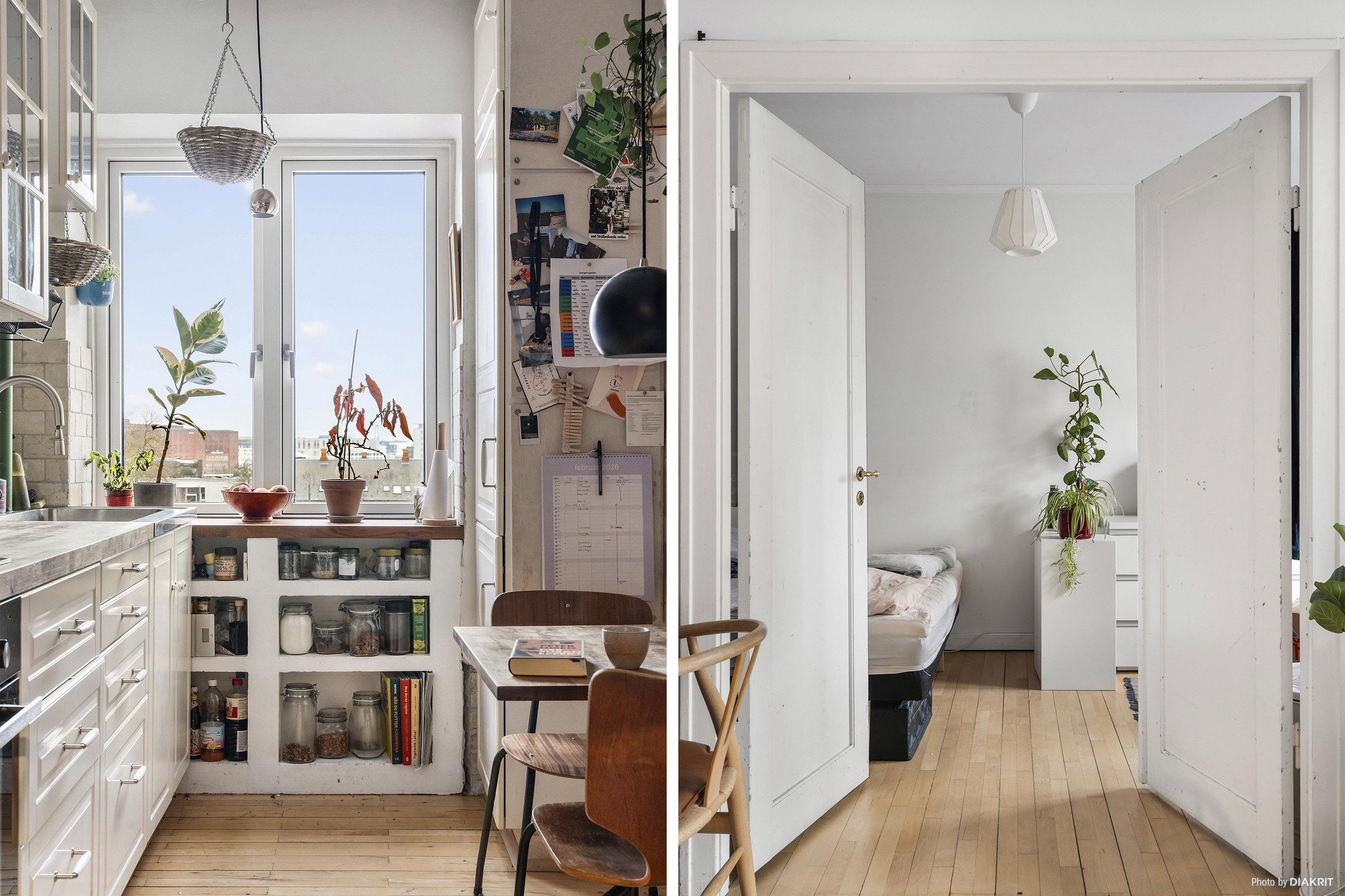 Østerbrogade 202, 3. tv., 2100 København Ø - Billed