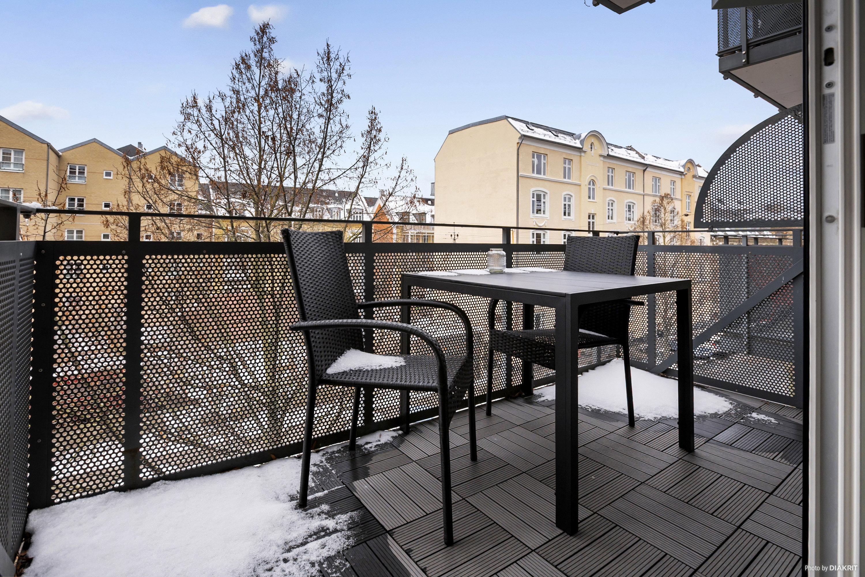 Guldborgvej 36, 3. 16., 2000 Frederiksberg - Billed