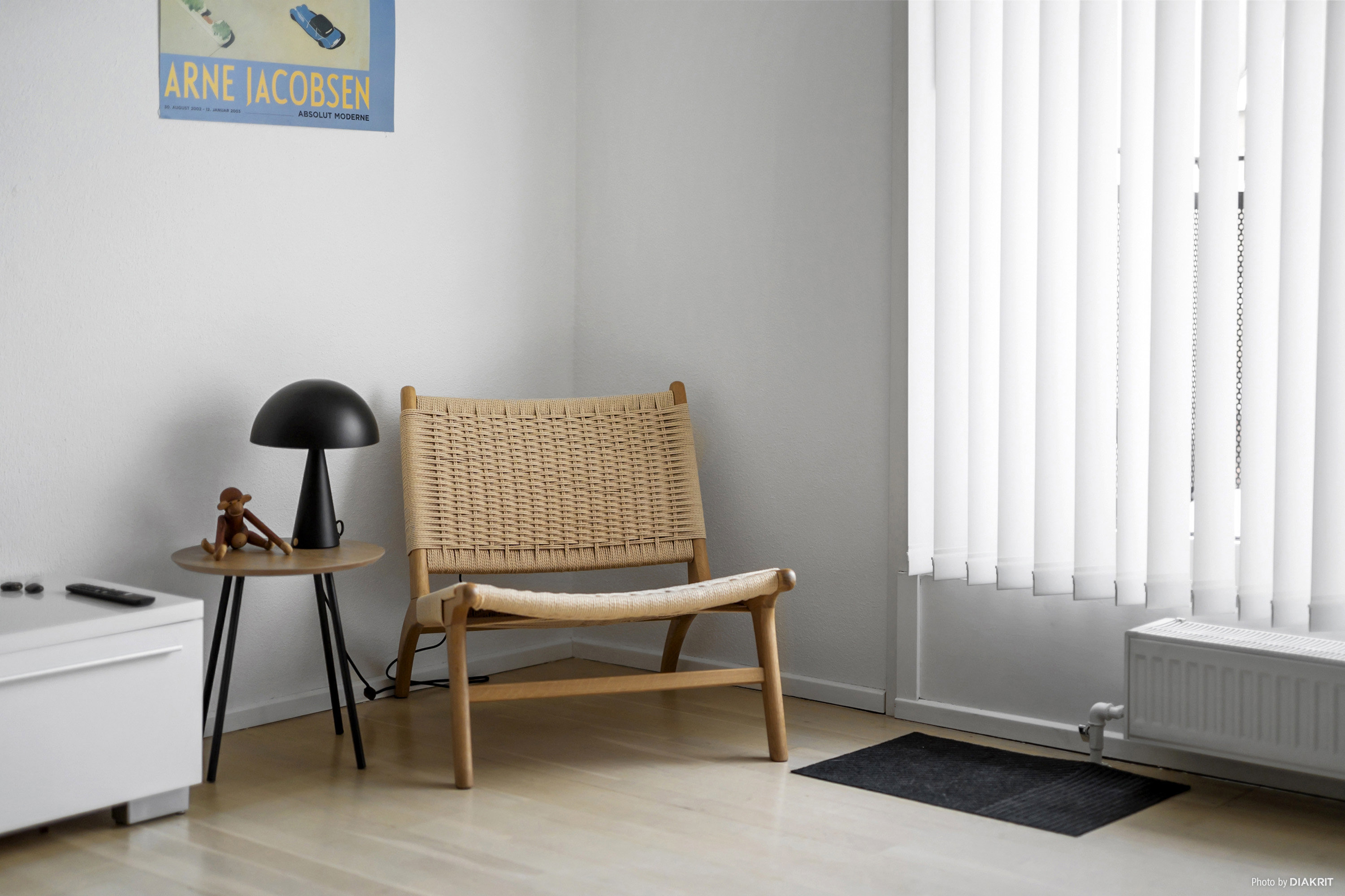 Guldborgvej 36, 3. 16., 2000 Frederiksberg - Billed
