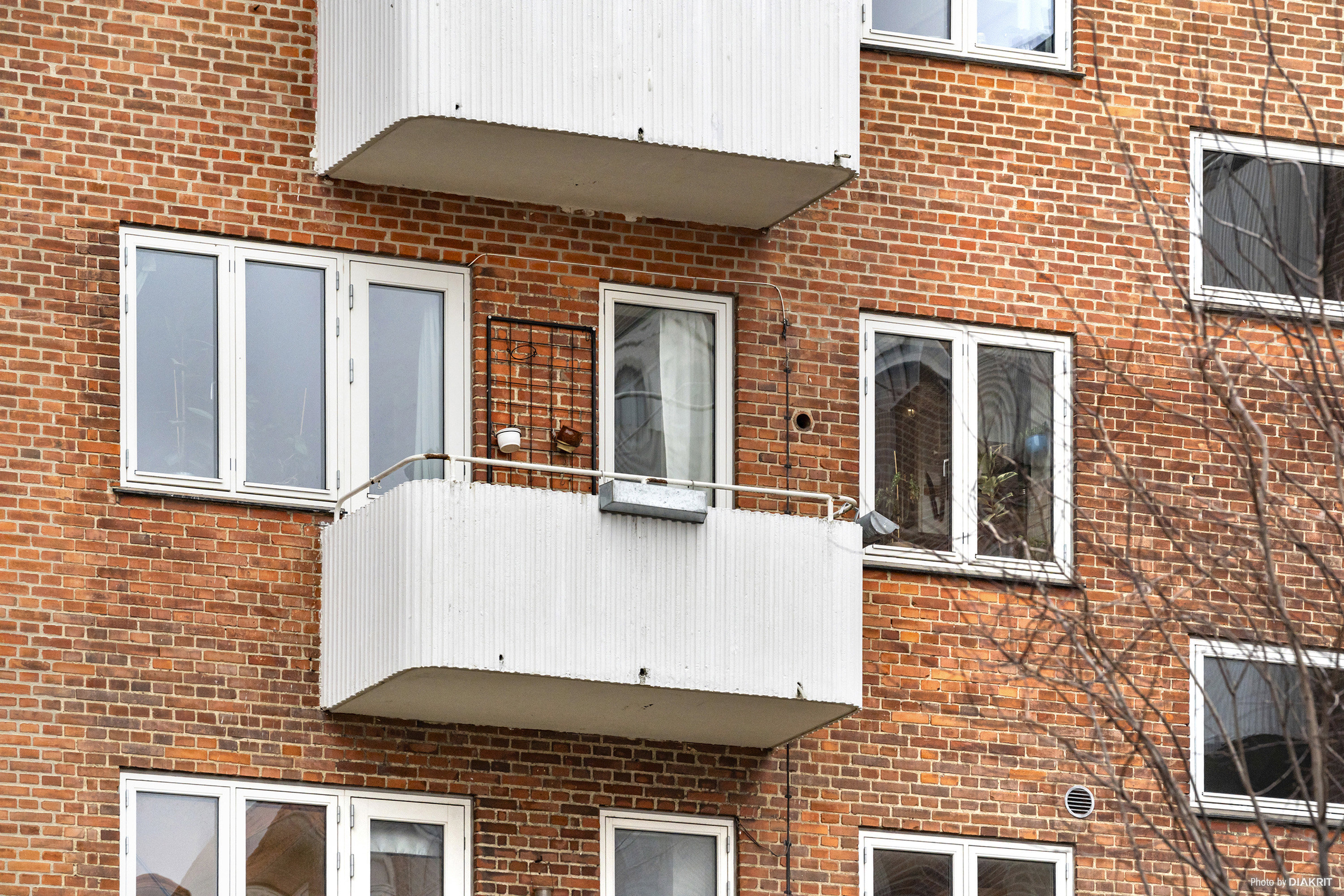 Østerbrogade 202, 3. tv., 2100 København Ø - Billed