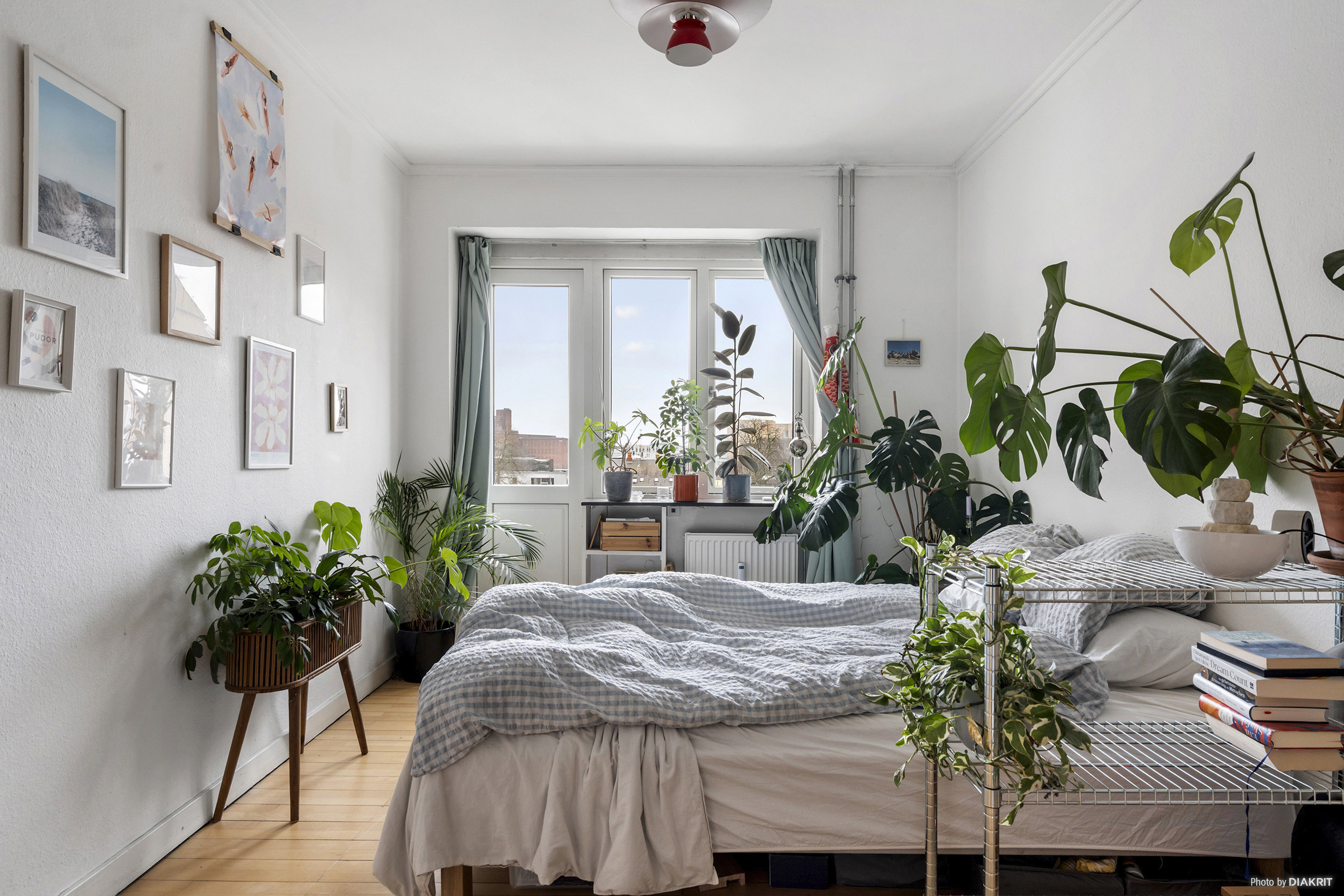 Østerbrogade 202, 3. tv., 2100 København Ø - Billed
