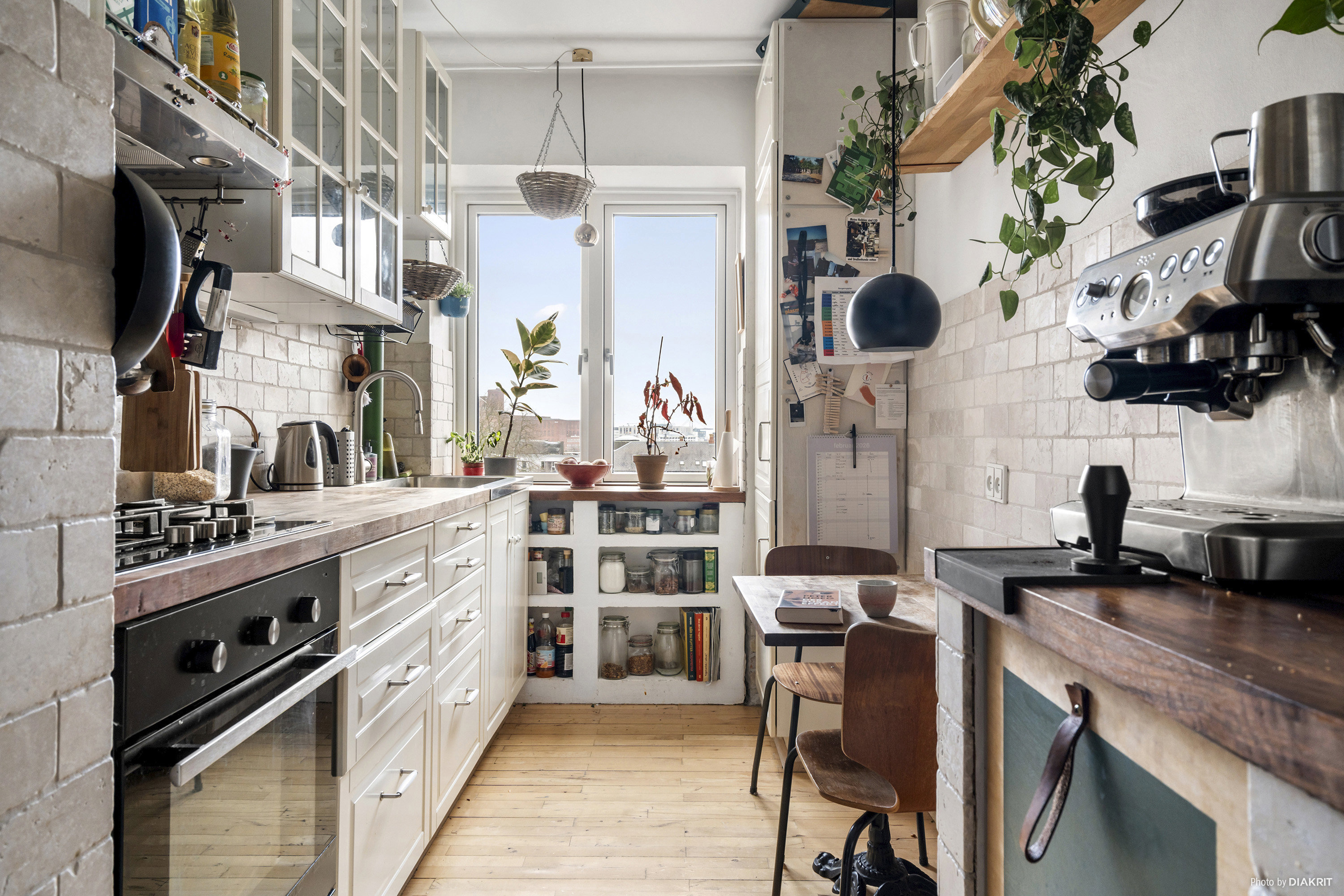 Østerbrogade 202, 3. tv., 2100 København Ø - Billed