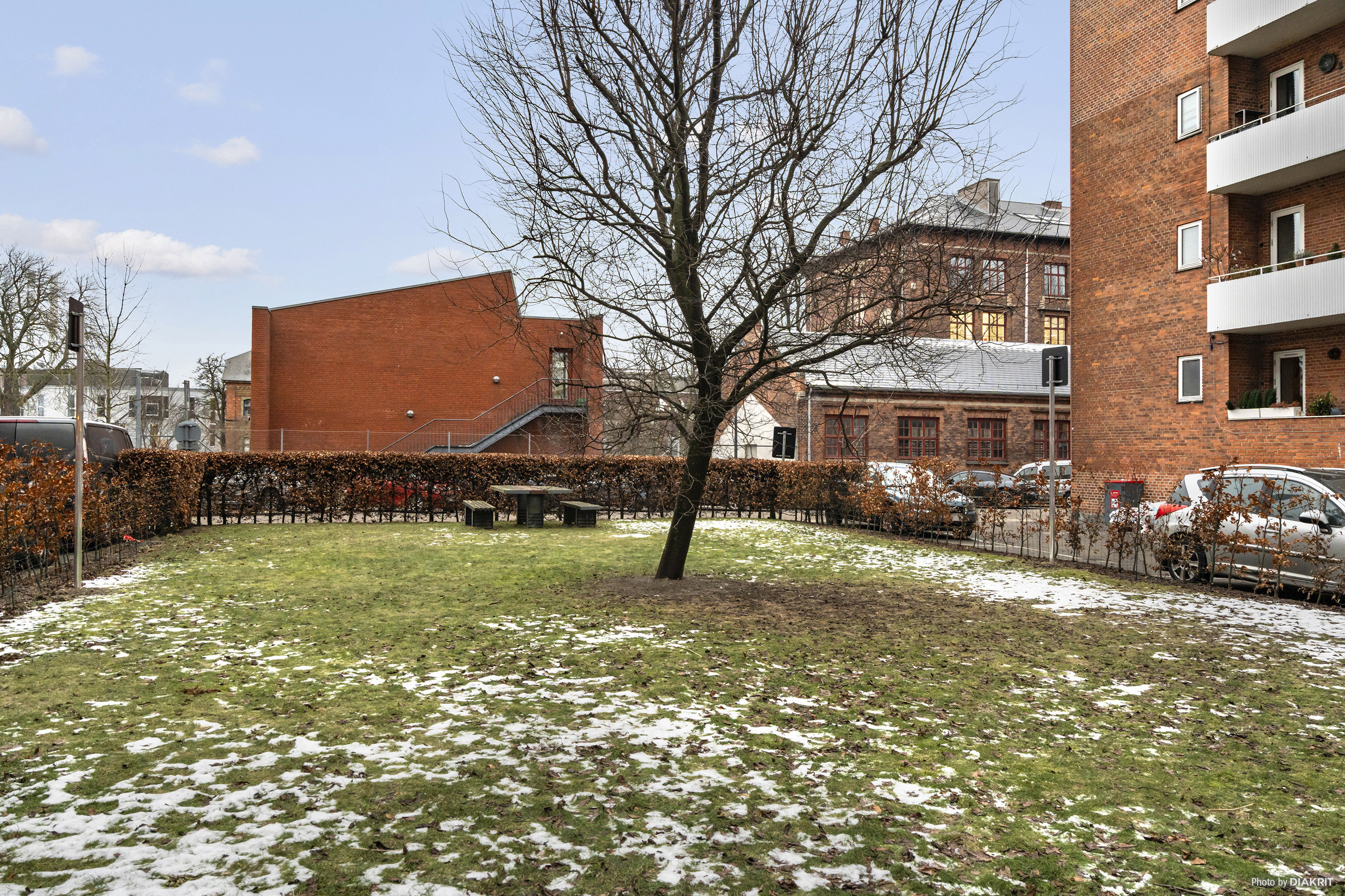 Østerbrogade 202, 3. tv., 2100 København Ø - Billed
