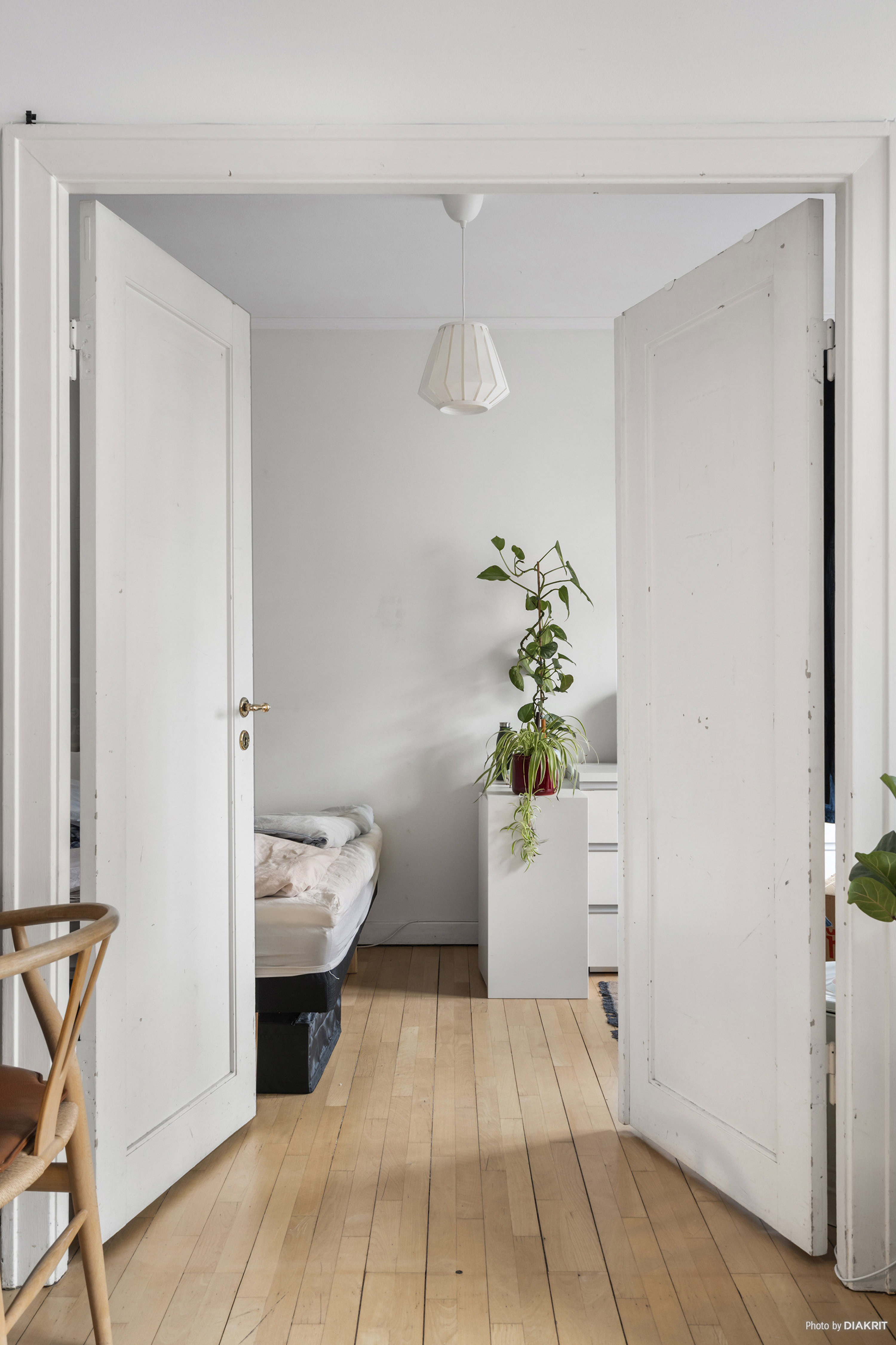 Østerbrogade 202, 3. tv., 2100 København Ø - Billed