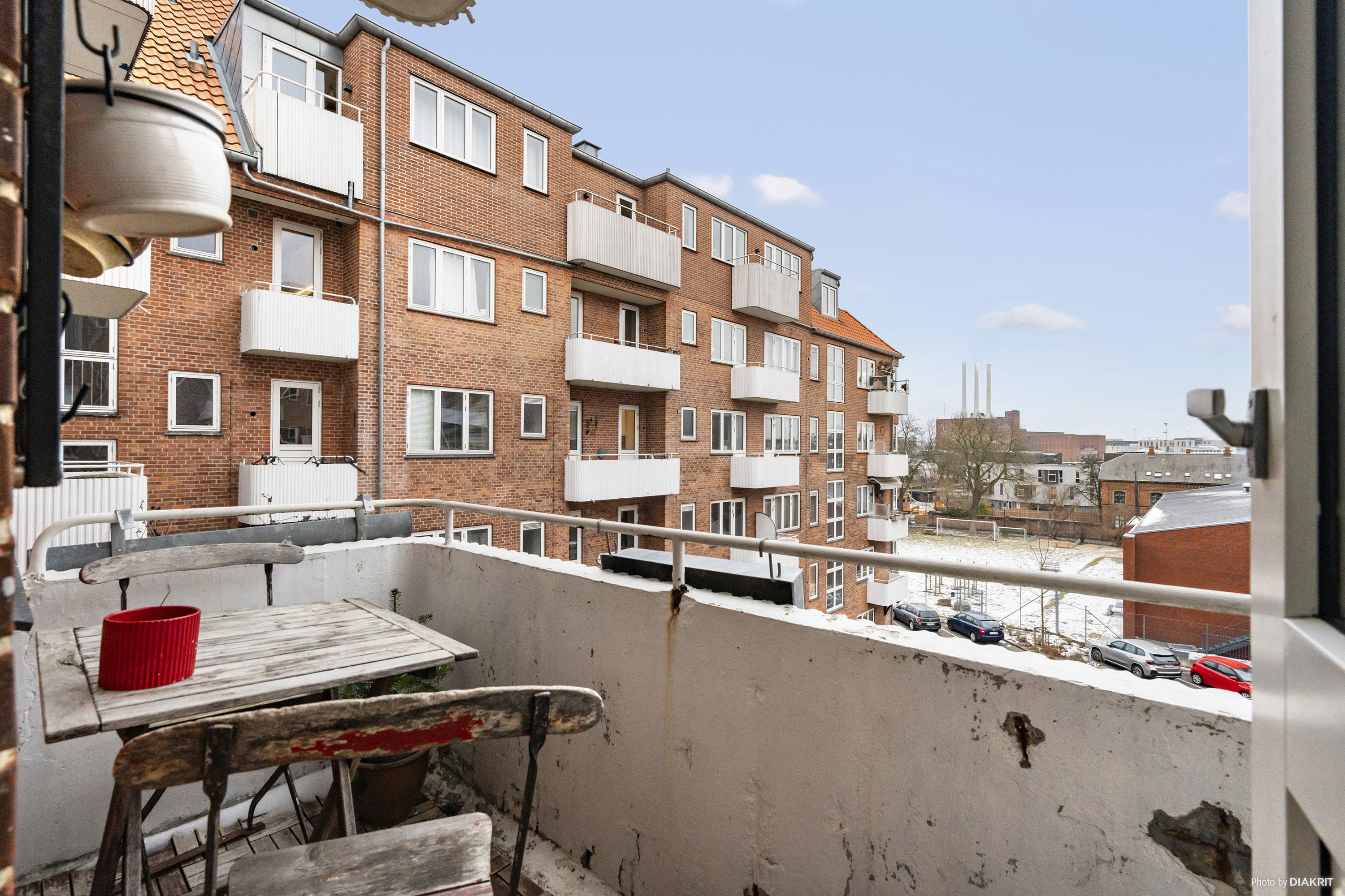 Østerbrogade 202, 3. tv., 2100 København Ø - Billed