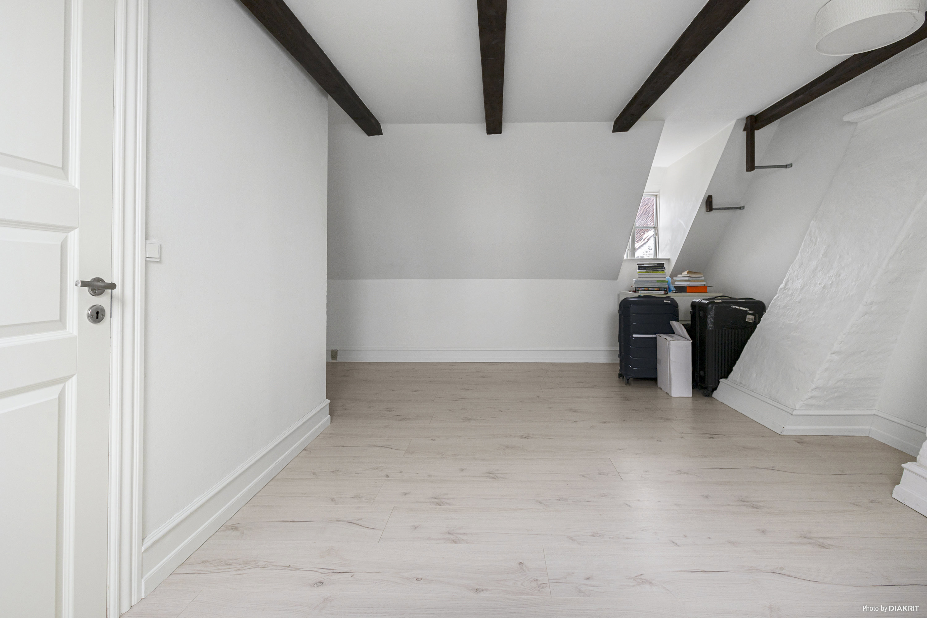 Fiolstræde 12, 4., 1171 København K - Billed
